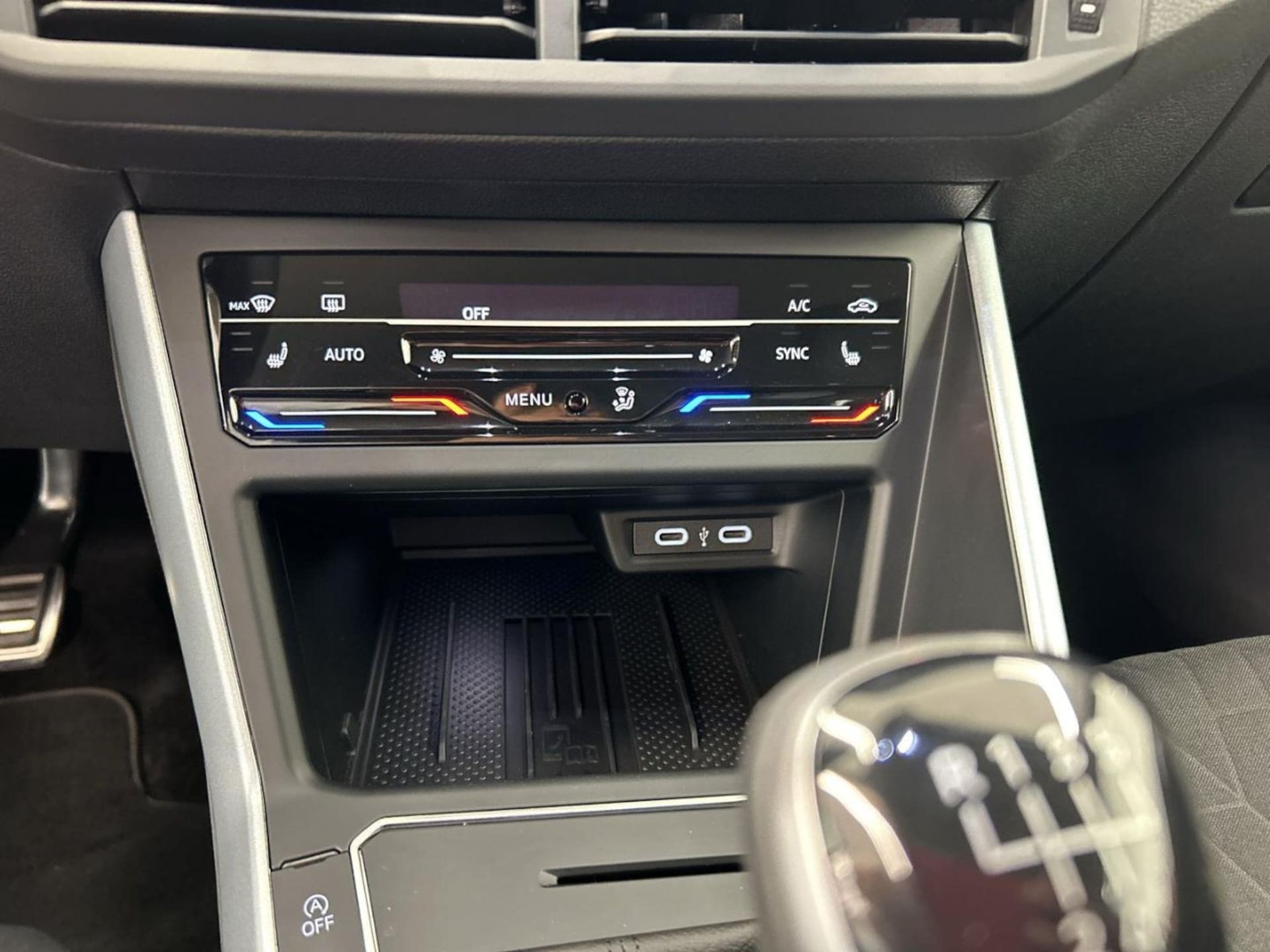 Volkswagen Polo Goal
