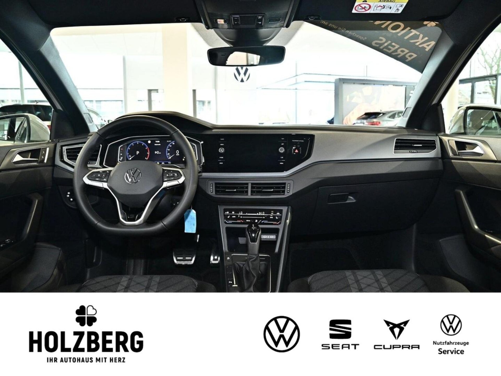 Volkswagen Polo R-Line