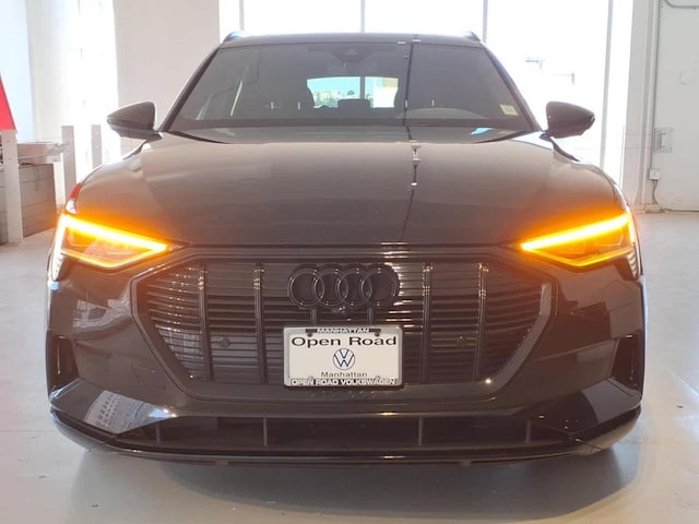 2023 Audi e-tron