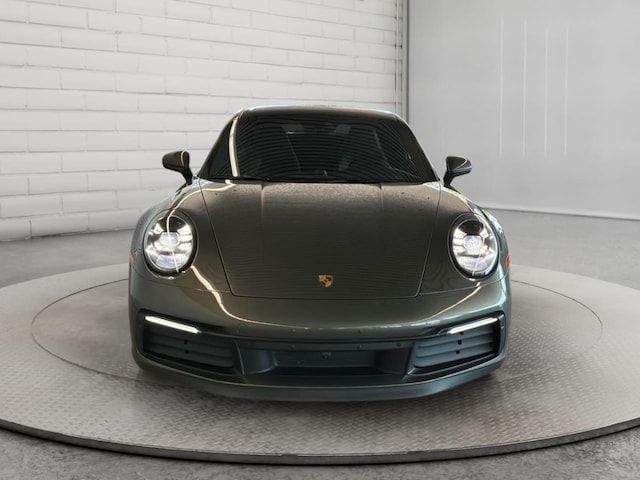 2021 Porsche