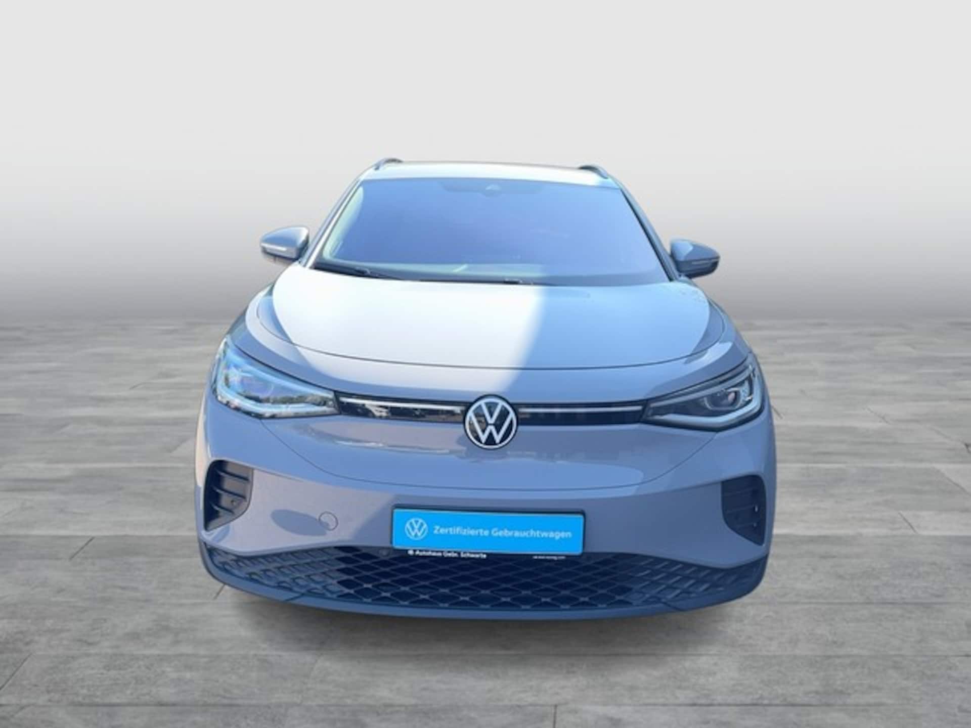 Volkswagen ID.4 Pure Performance