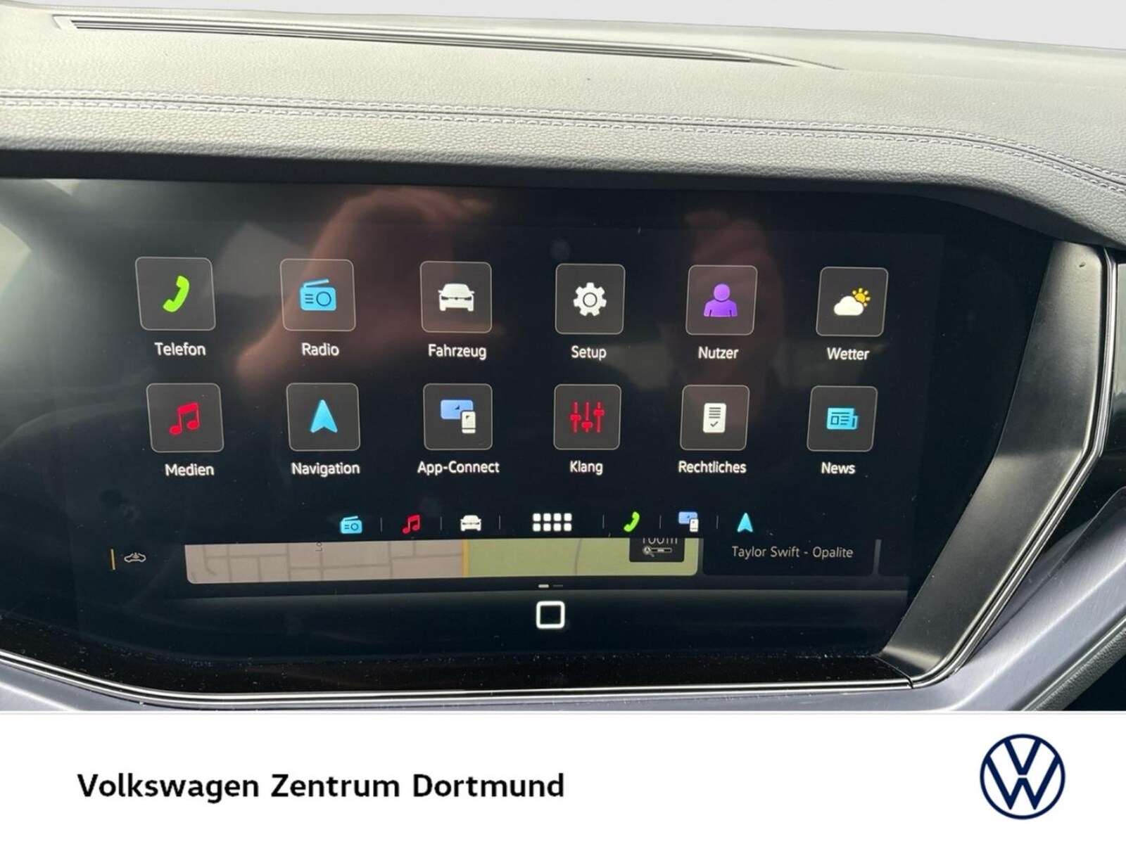 Volkswagen Touareg – Bild 14