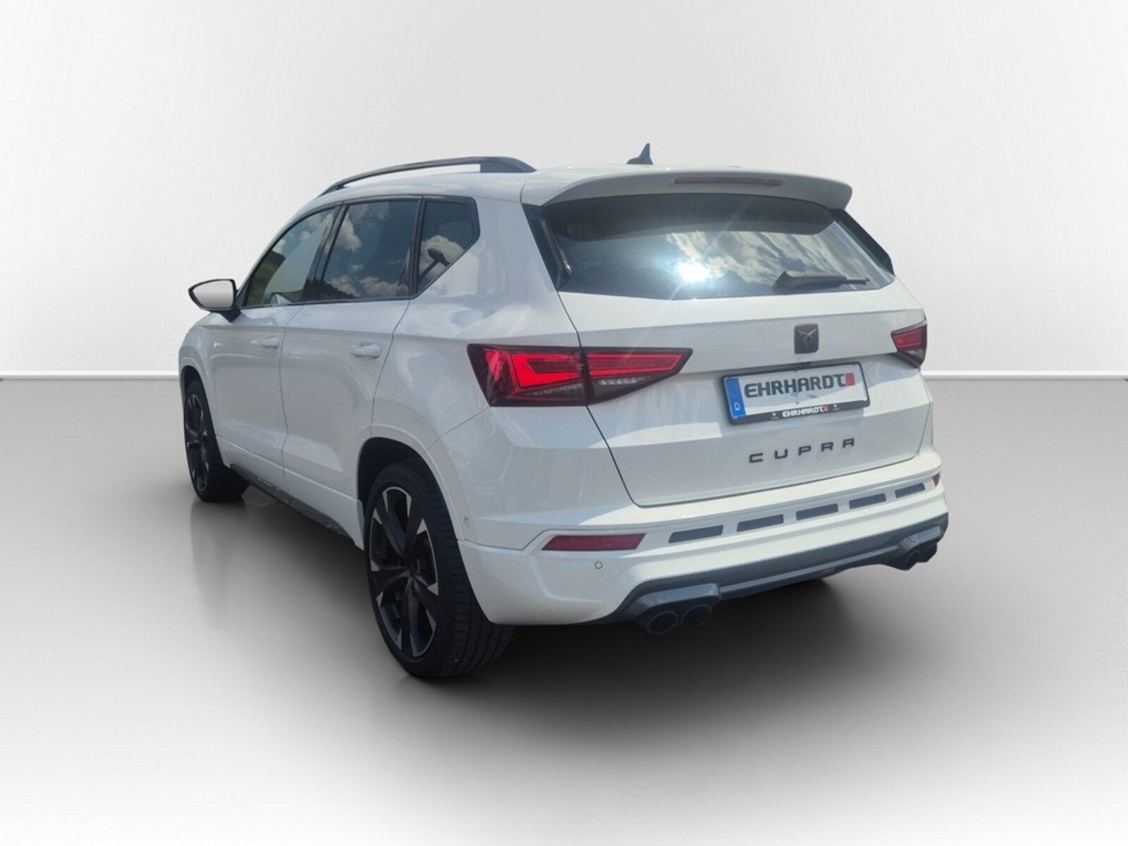 CUPRA Ateca – Bild 8