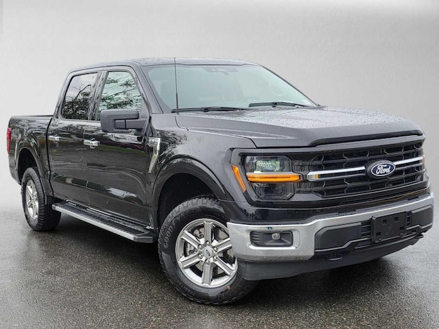 Photo of 2025 Ford F-150