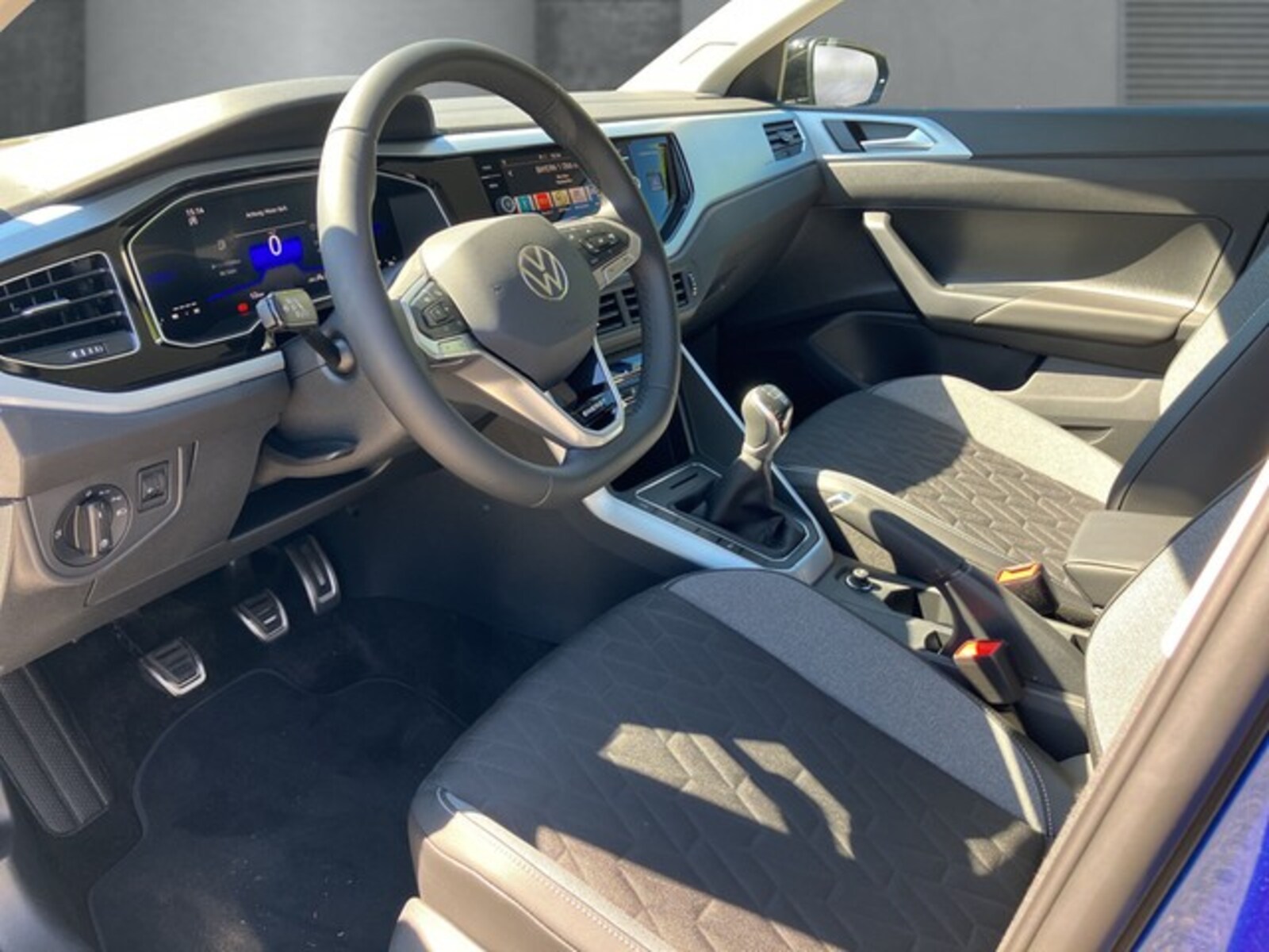 Volkswagen Polo – Bild 12