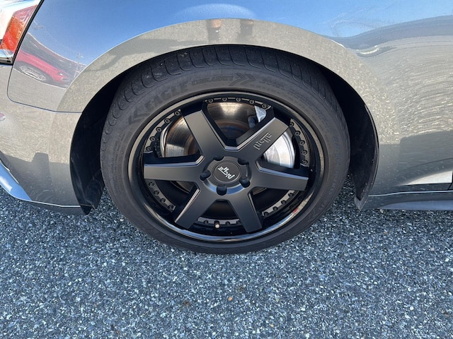 2019 Audi A5 Sportback