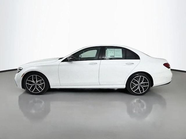2023 Mercedes-Benz E 350