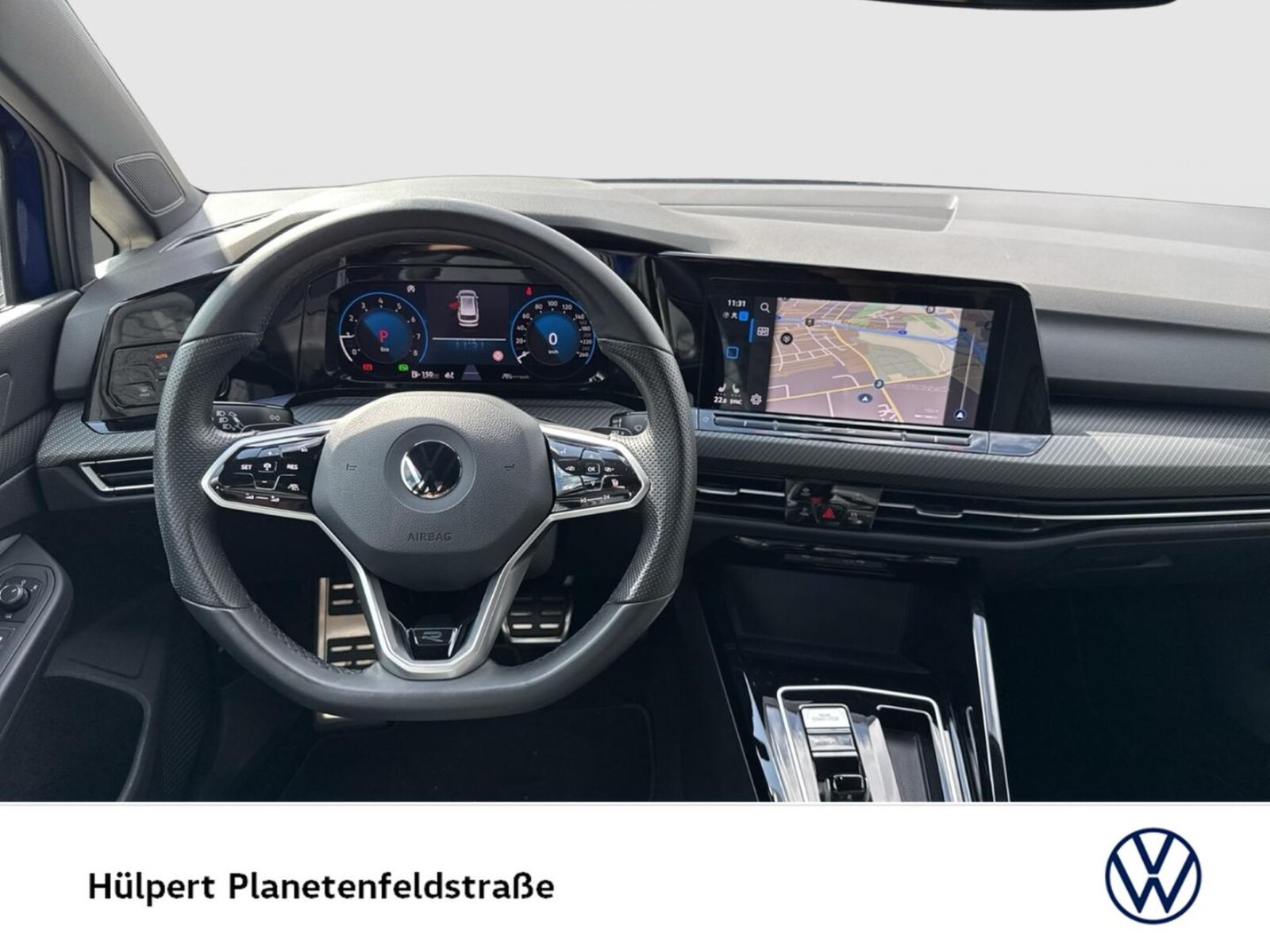 Volkswagen Golf Variant – Bild 8
