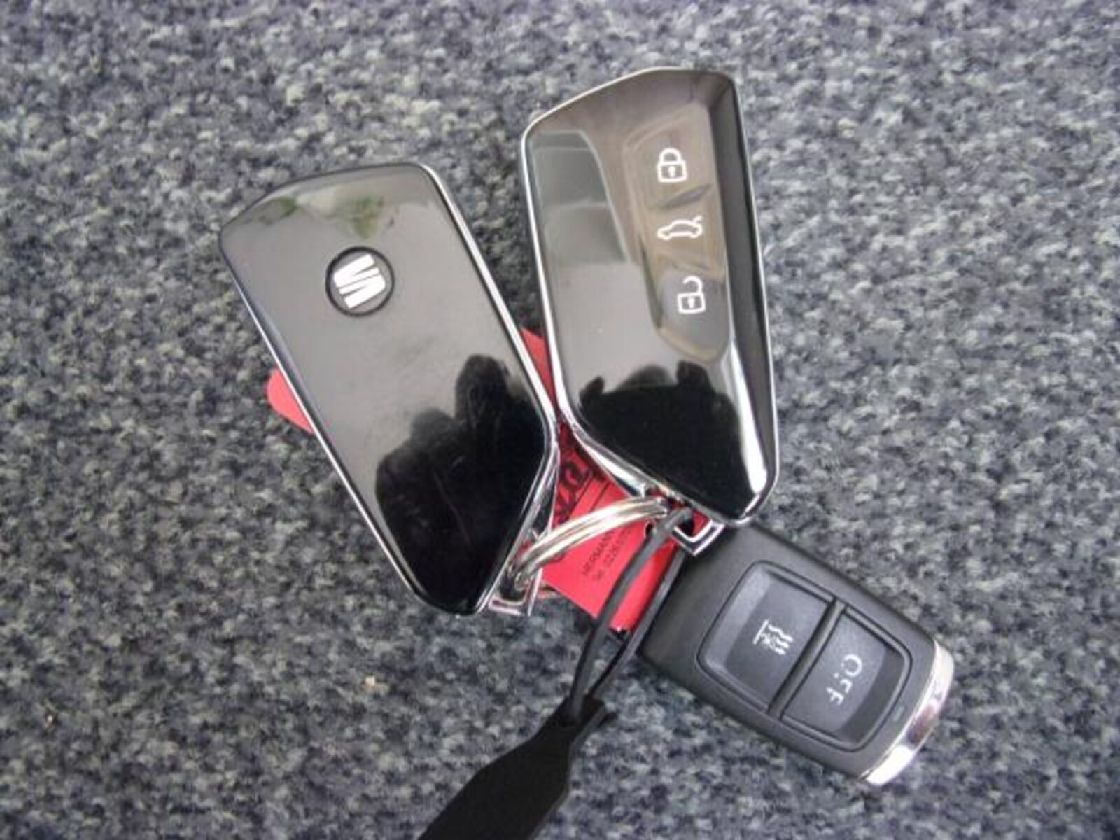 SEAT Leon Sportstourer – Bild 29