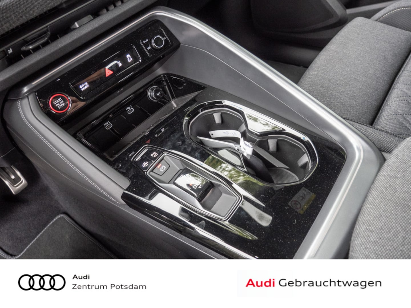 Bild über Audi Q5 SUV TFSI quattro 150 kW S tronic - für weitere Informationen kontaktieren Sie den Audi Partner