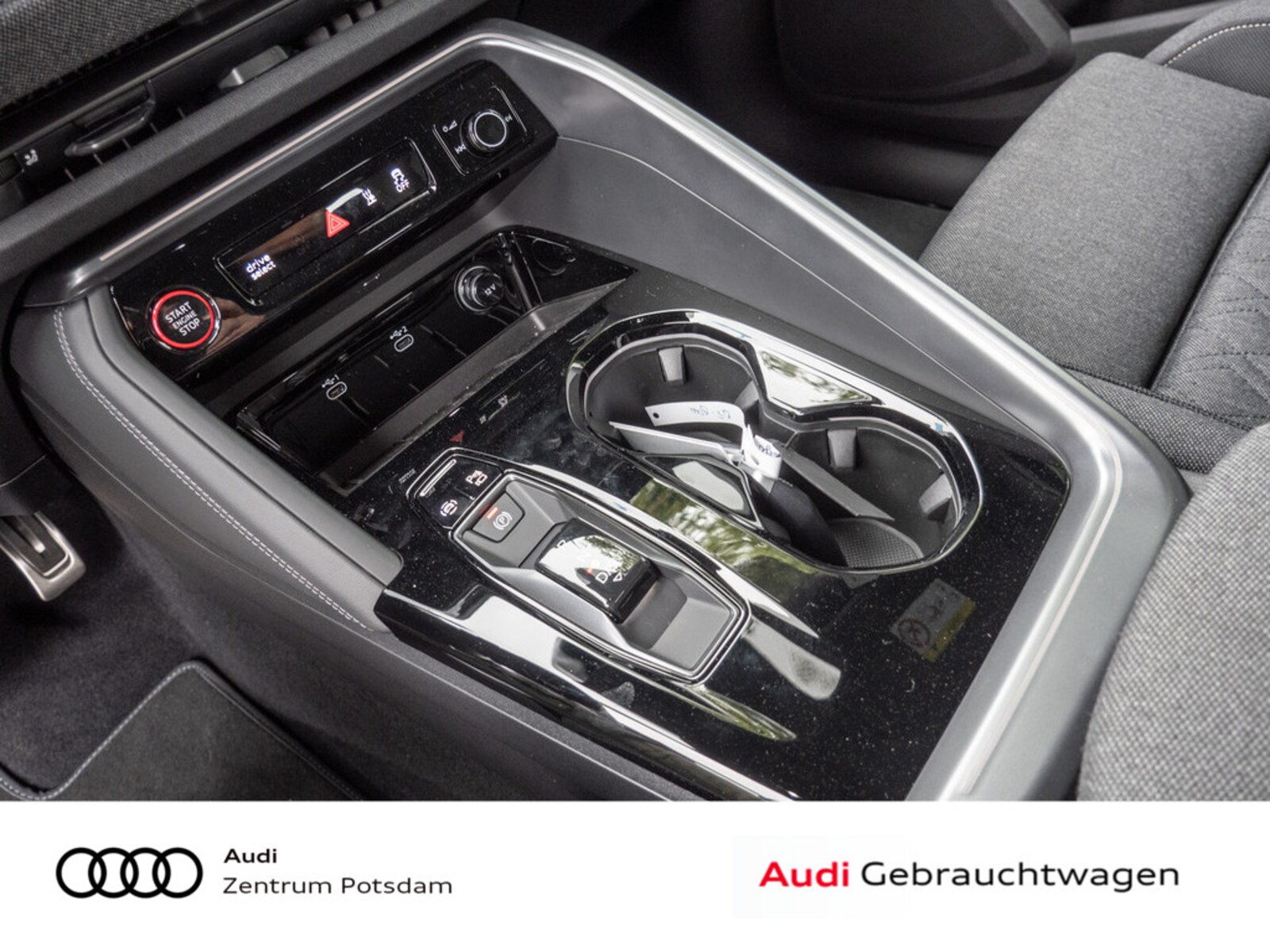Audi Q5 – Bild 12
