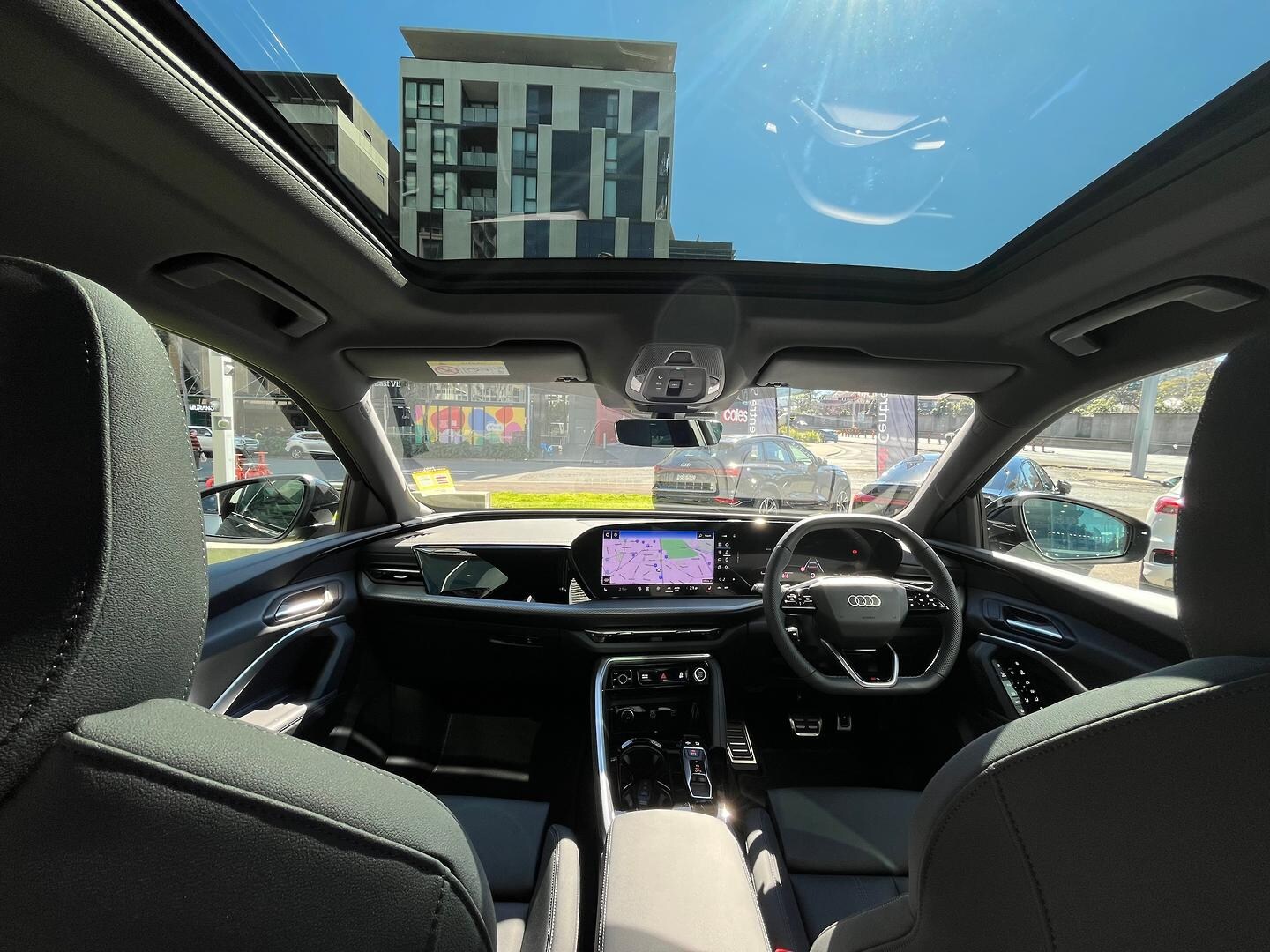 Image about Audi Q5 SUV TDI quattro 150 kW sport