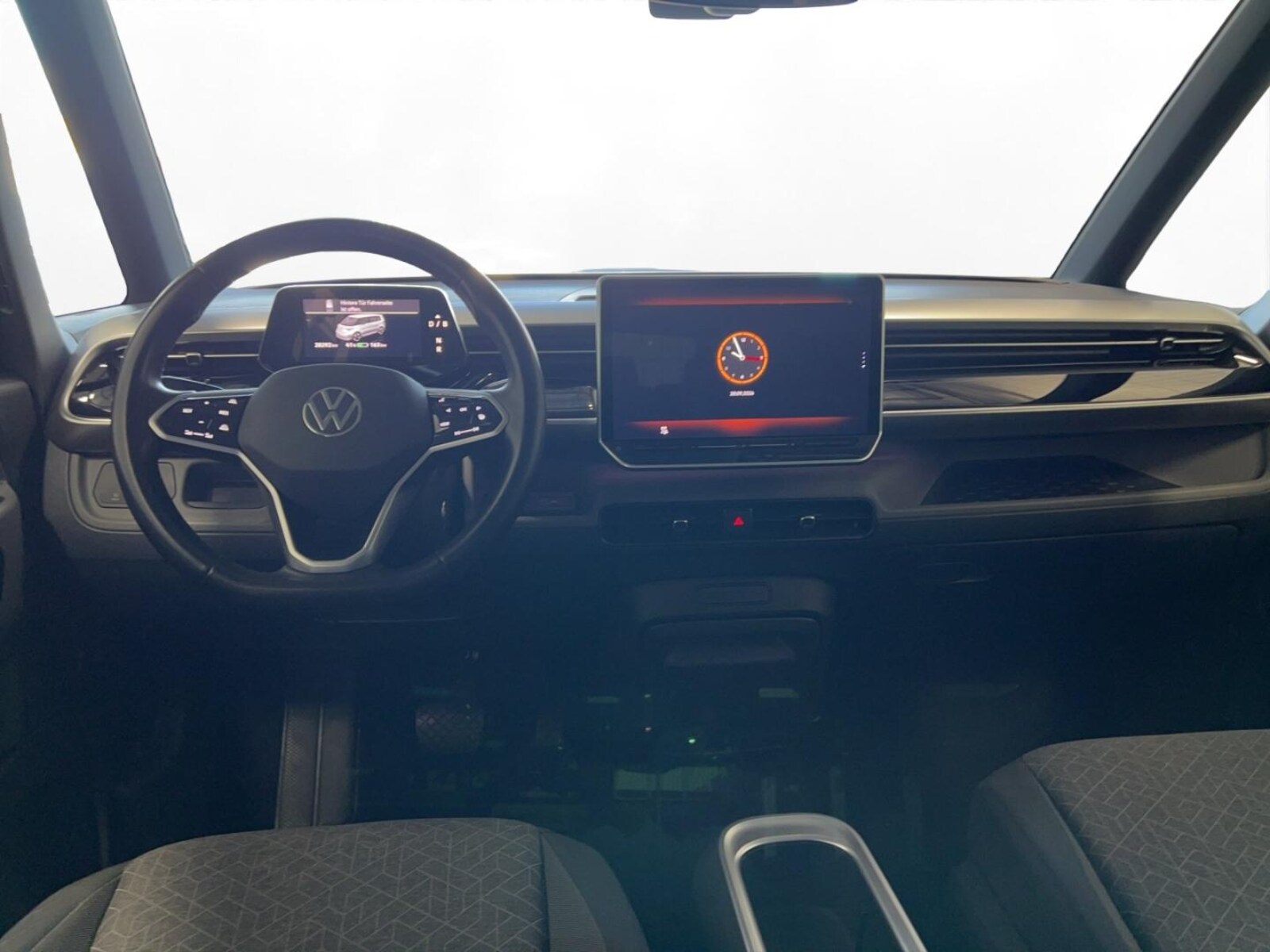 Volkswagen ID. Buzz – Bild 12