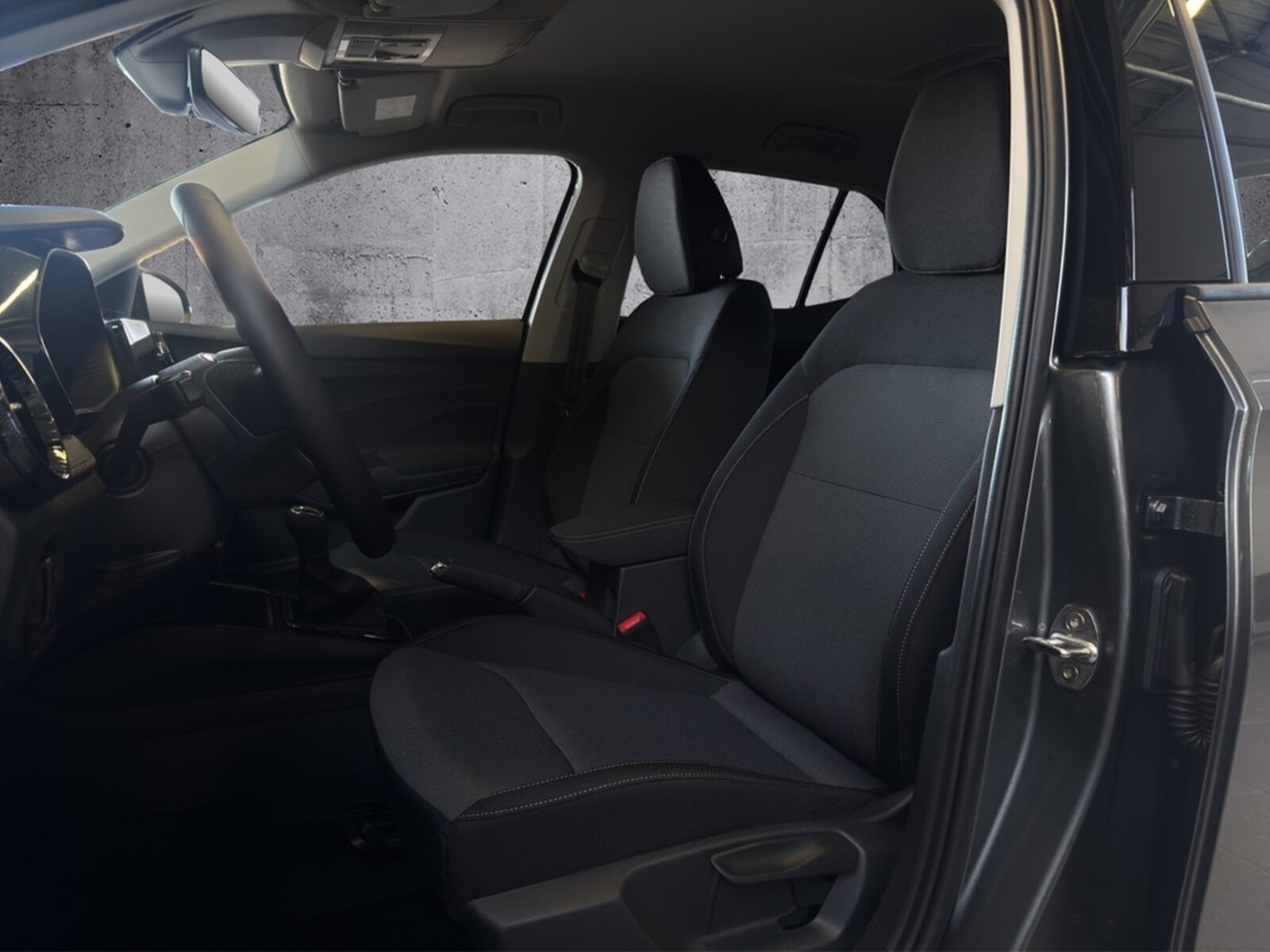 Škoda Fabia – Bild 7