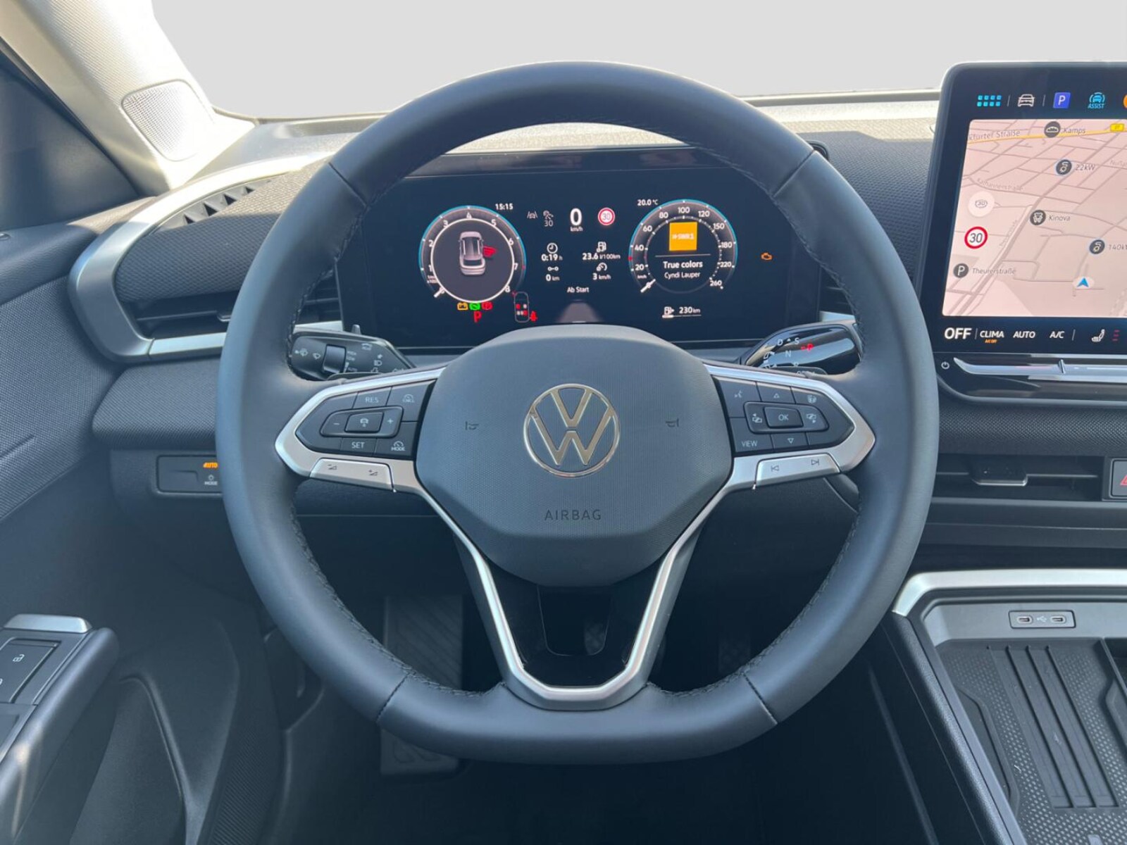 Volkswagen T-Roc – Bild 8