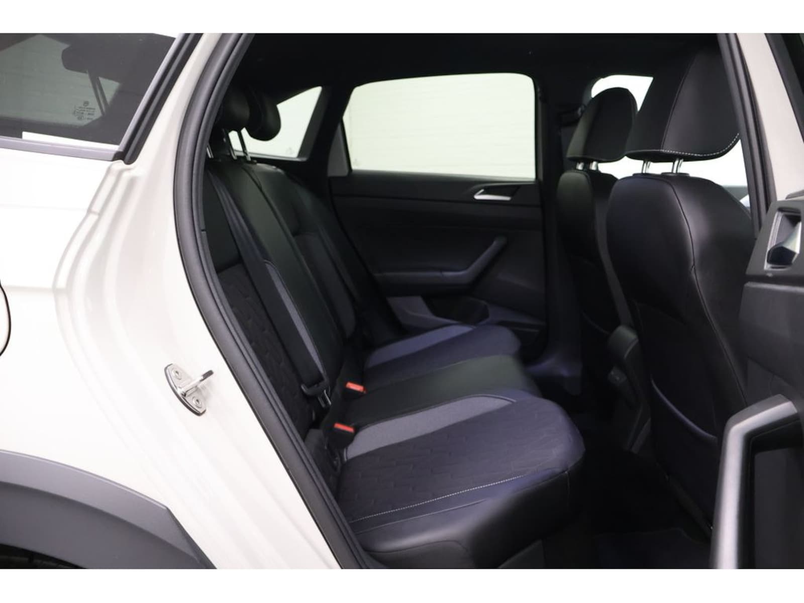 Volkswagen Taigo – Bild 24