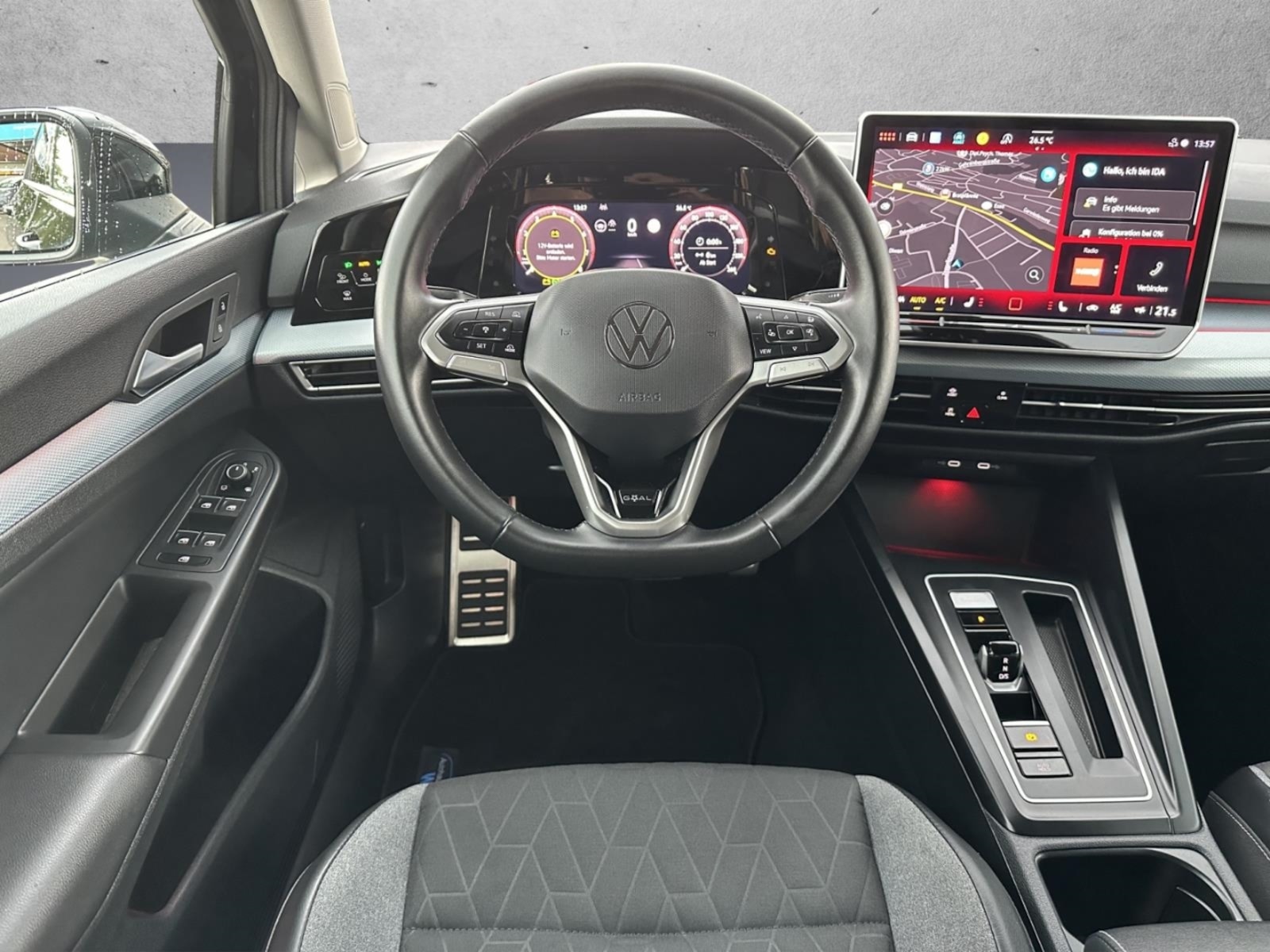 Volkswagen Golf – Bild 9