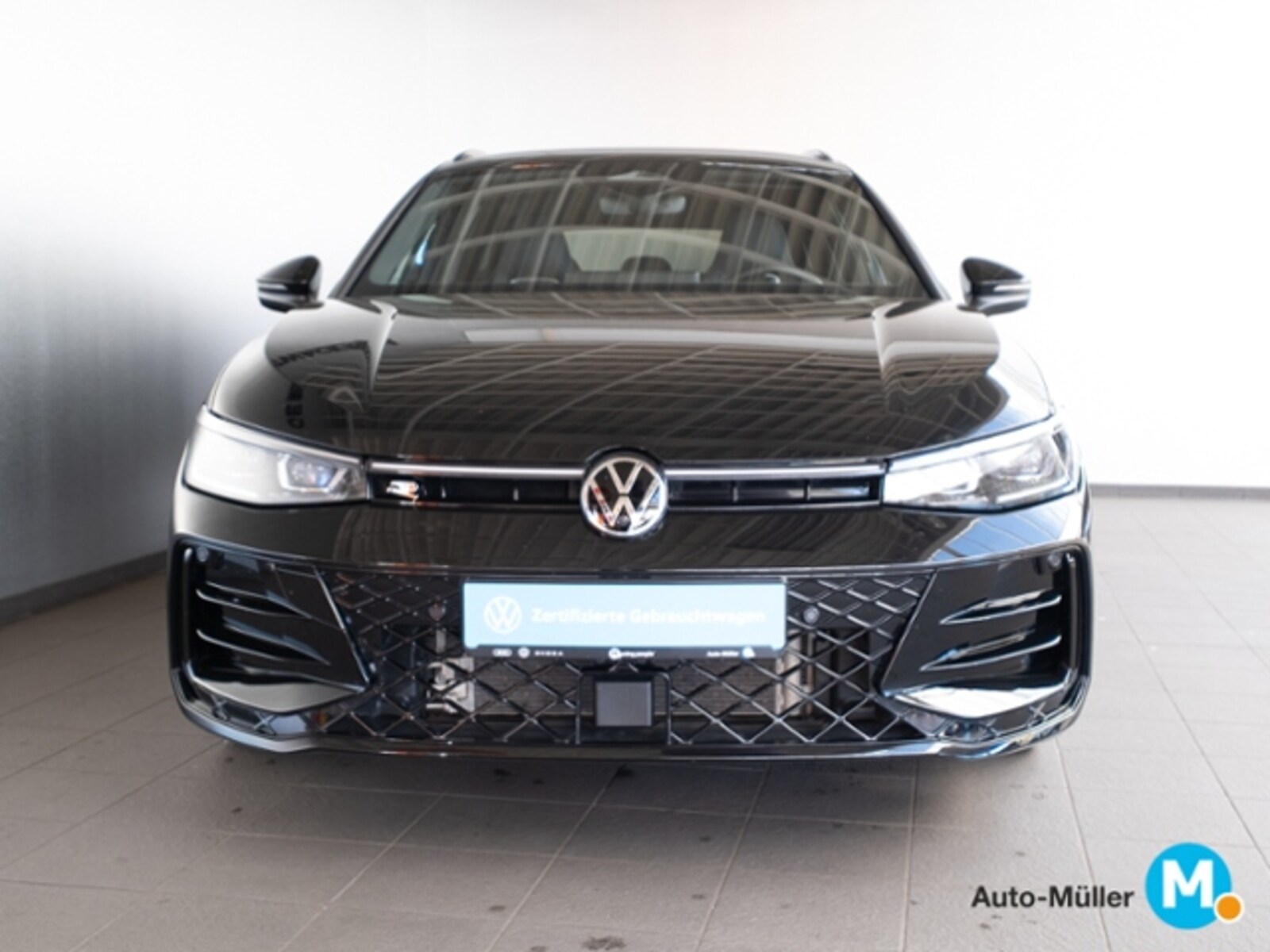 Volkswagen Passat – Bild 2