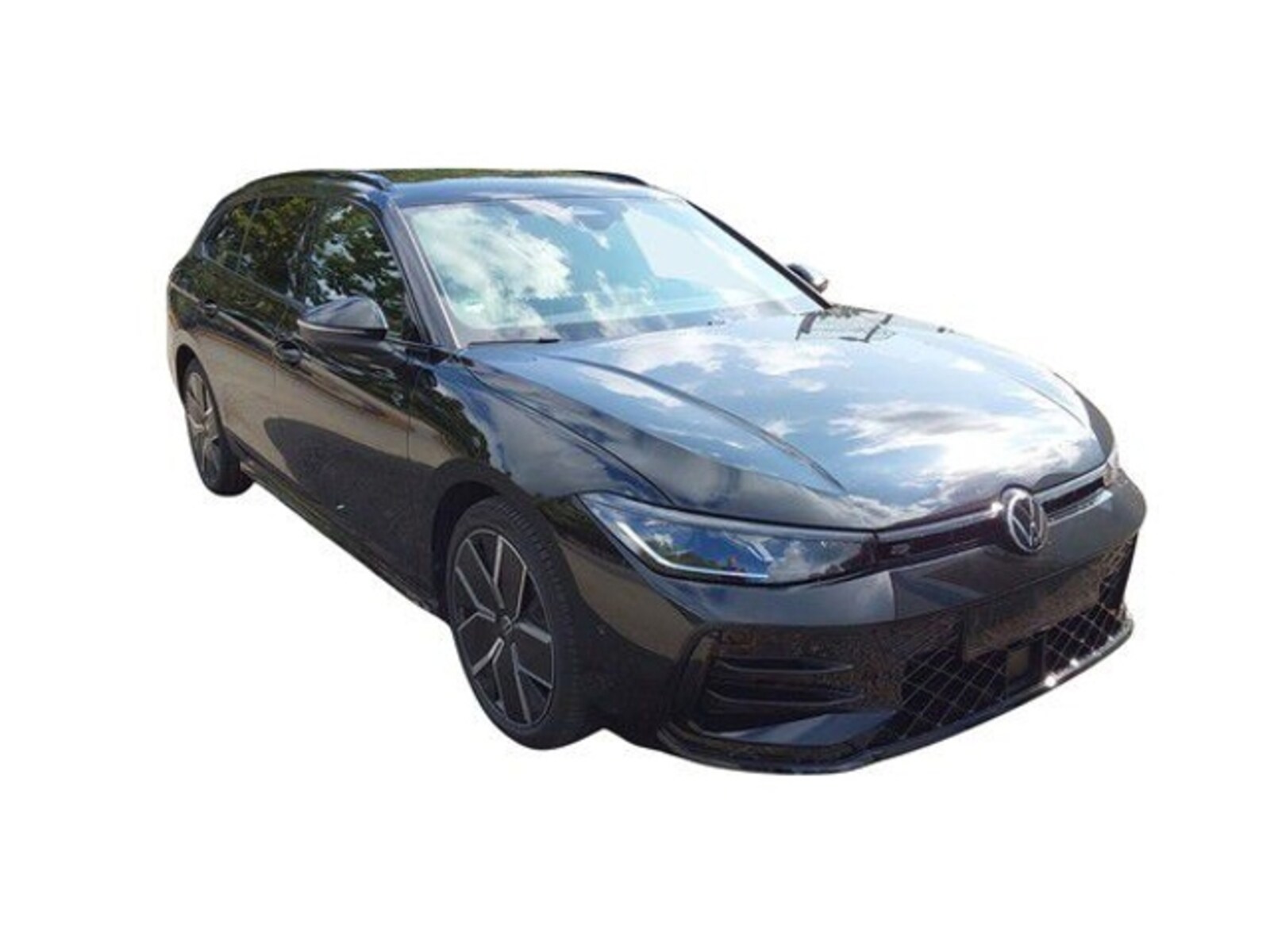 Volkswagen Passat – Bild 5