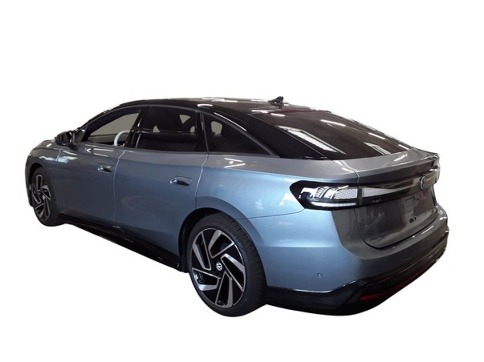 Volkswagen ID.7 – Bild 5