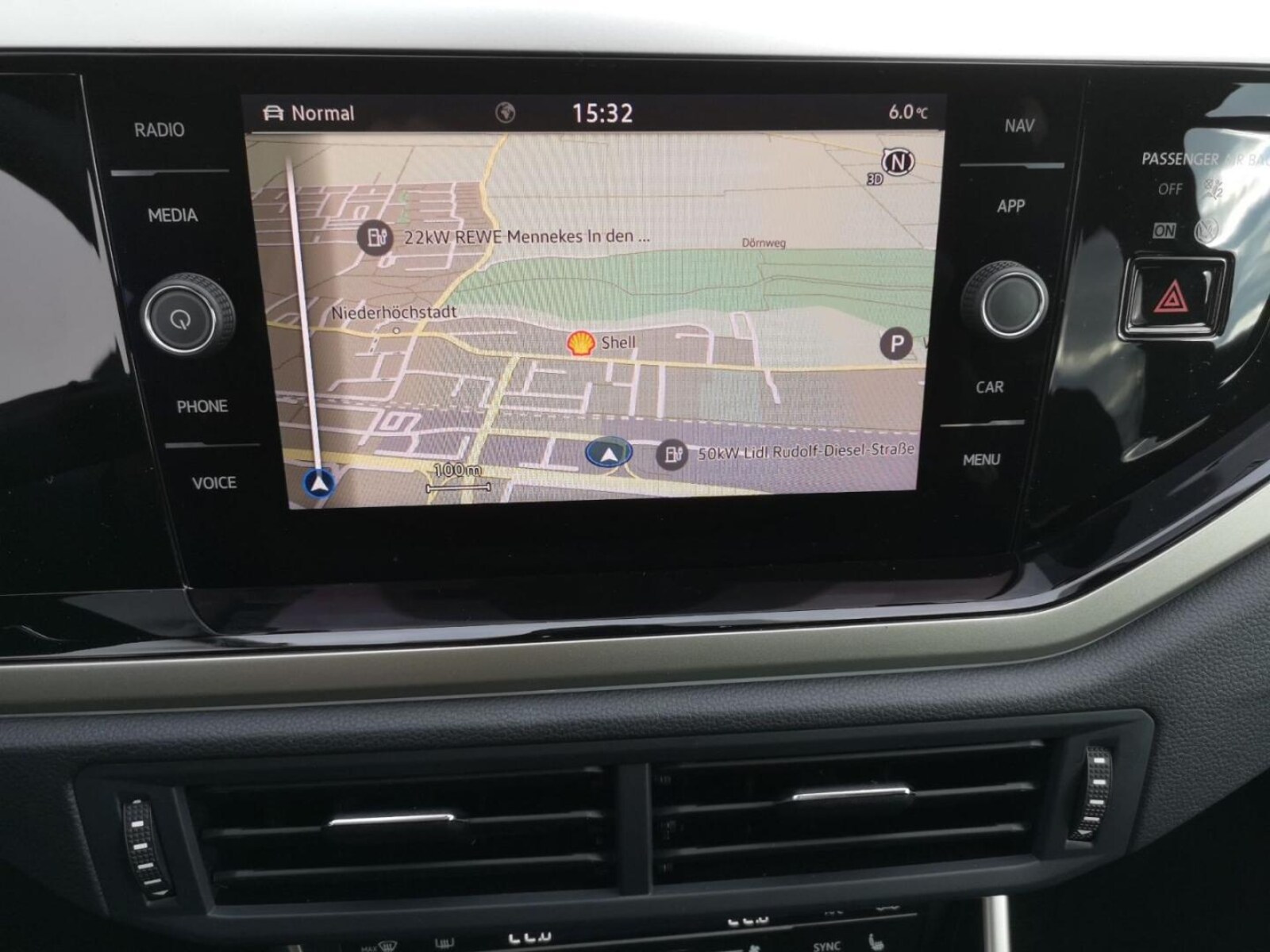 Volkswagen Taigo – Bild 9
