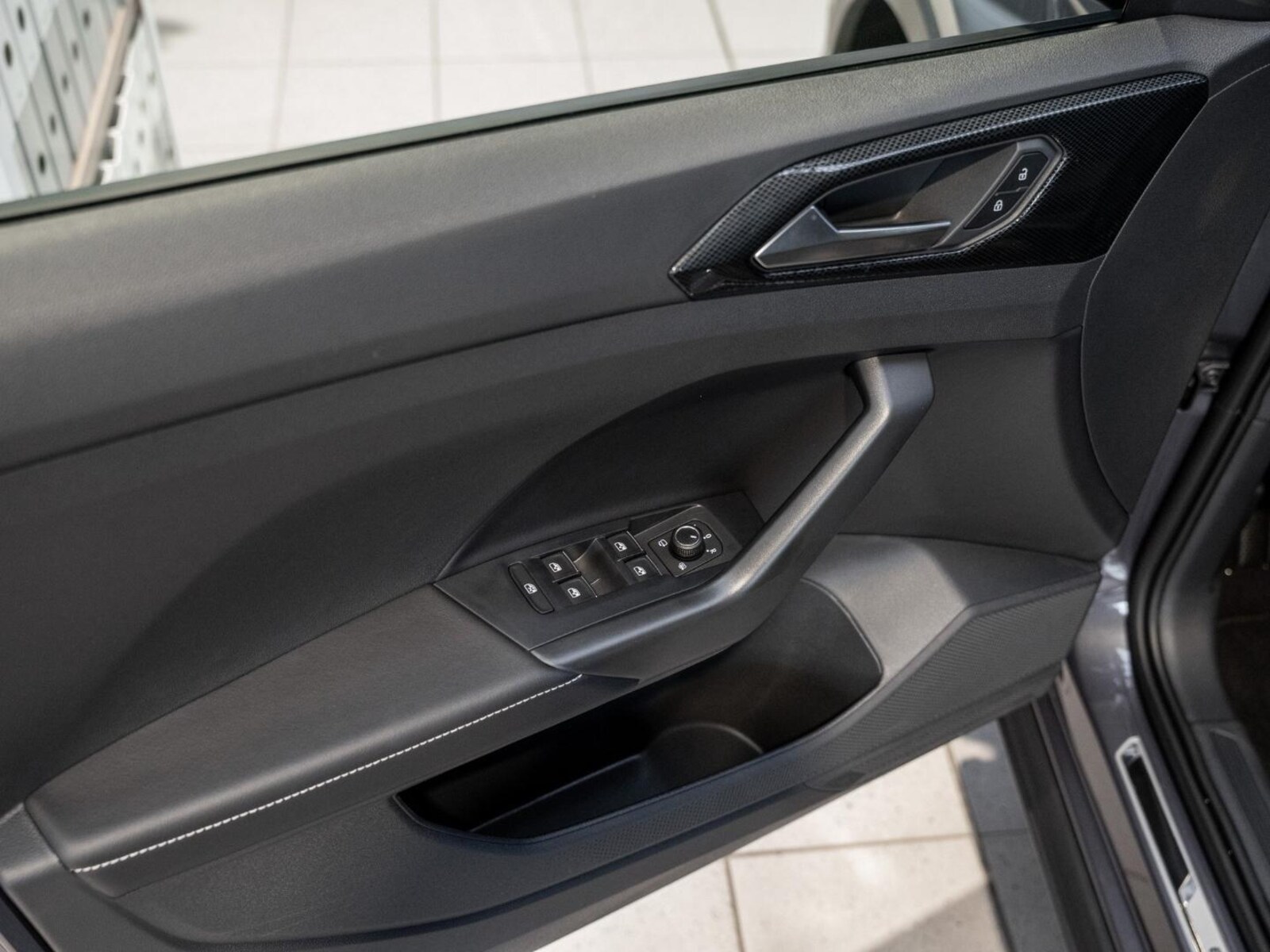 Volkswagen T-Cross – Bild 27