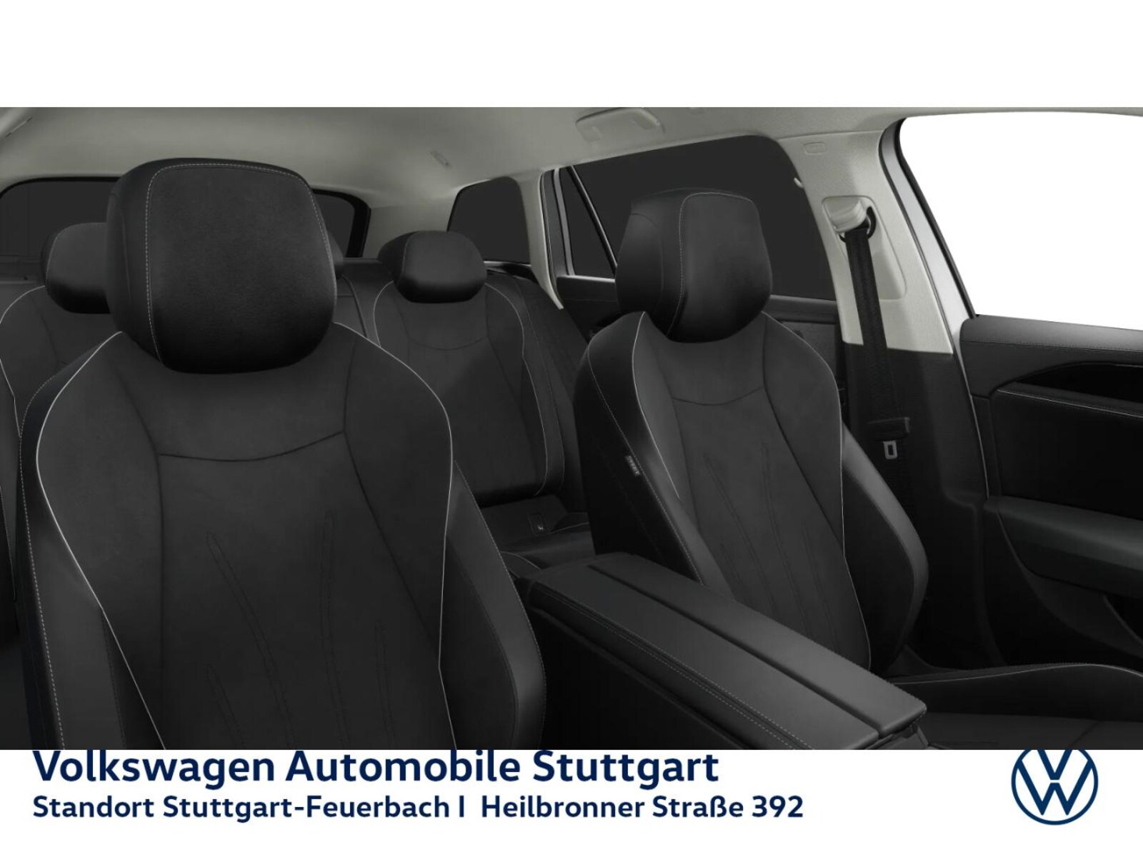 Volkswagen Passat – Bild 10
