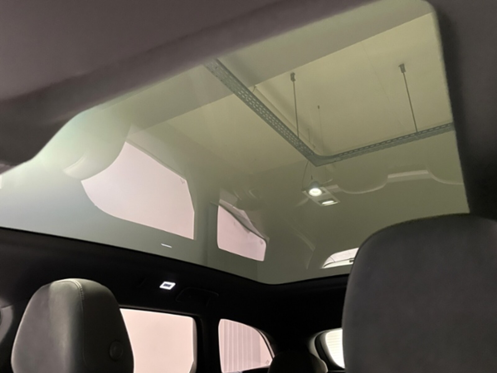 Volkswagen ID.7 Tourer – Bild 14