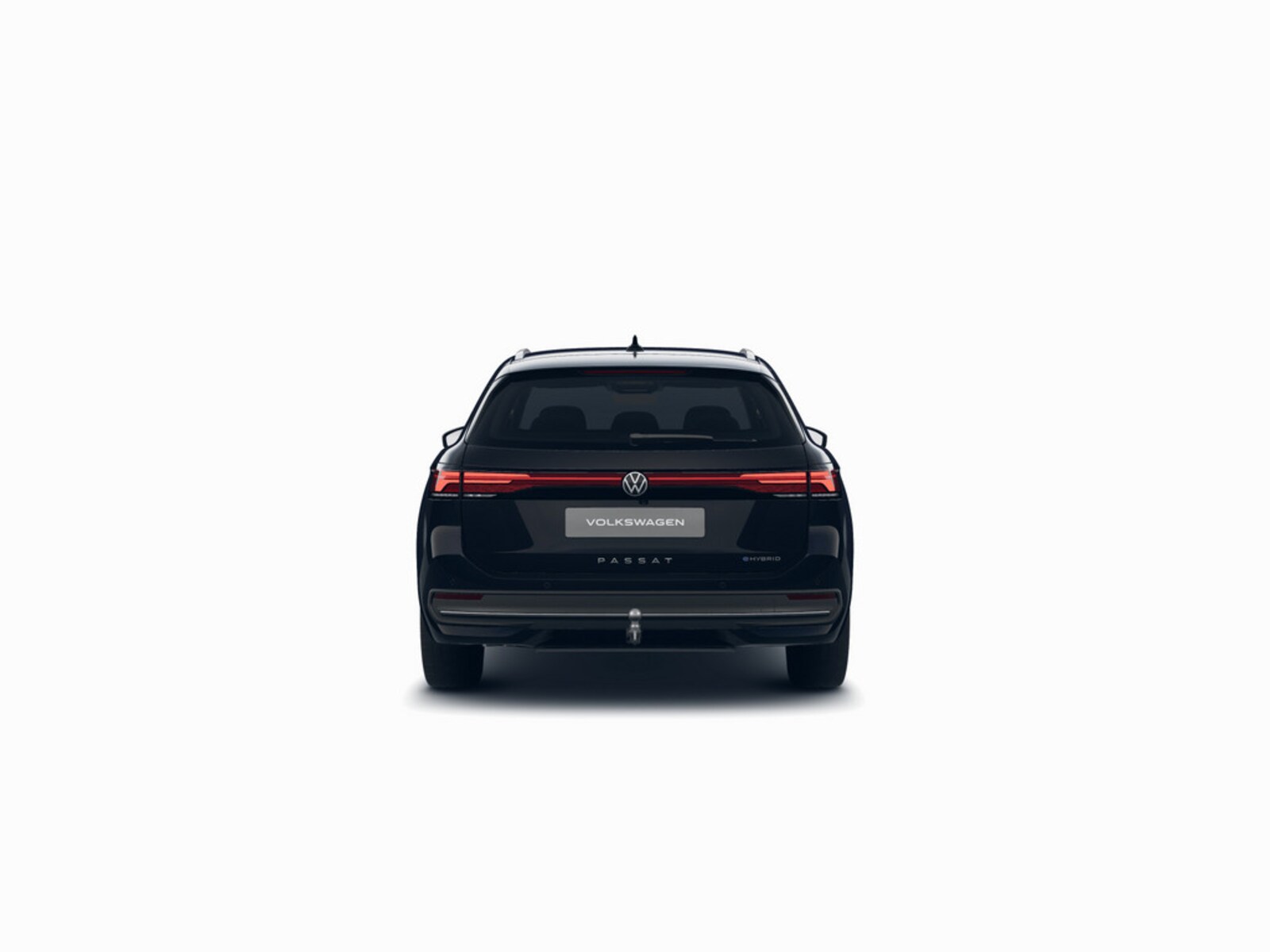 Volkswagen Passat – Bild 12