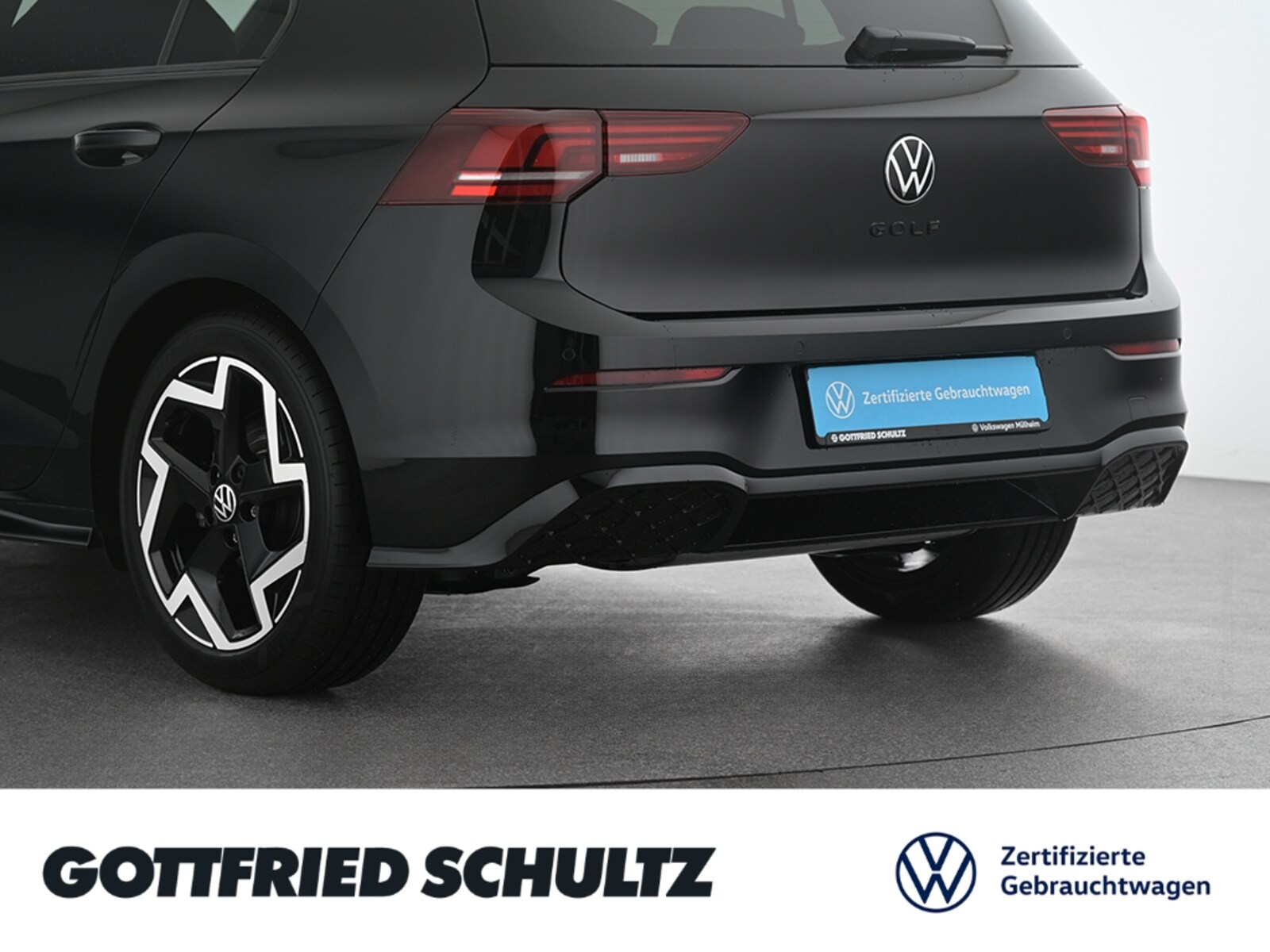 Volkswagen Golf – Bild 6