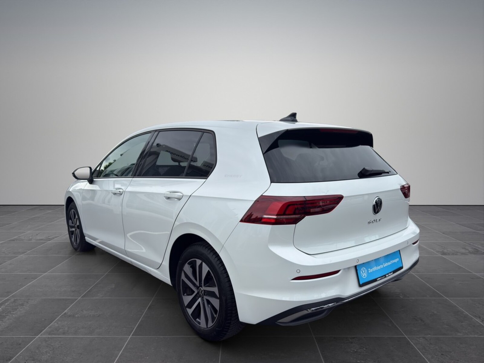 Volkswagen Golf – Bild 2