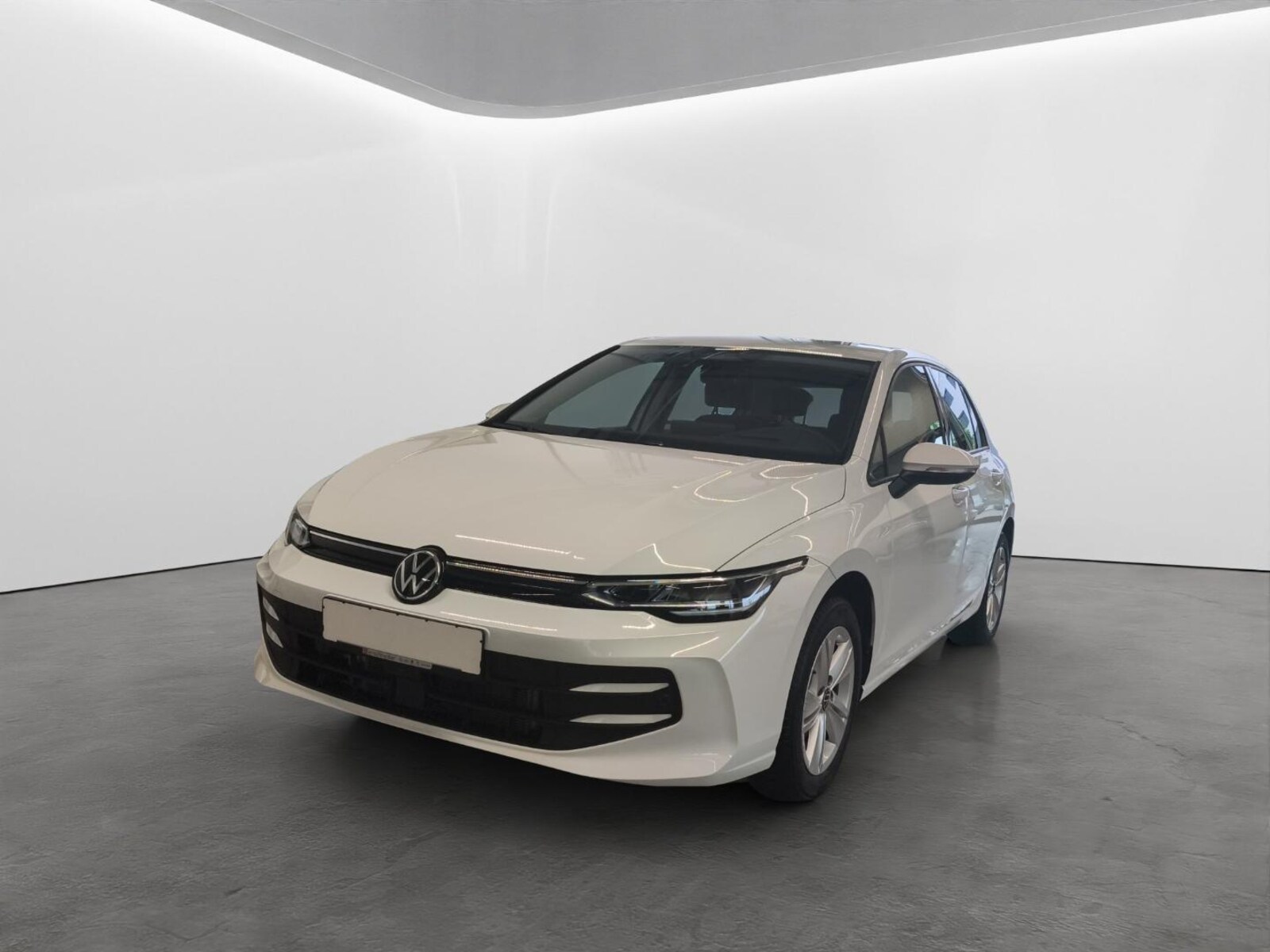 Volkswagen Golf – Bild 2