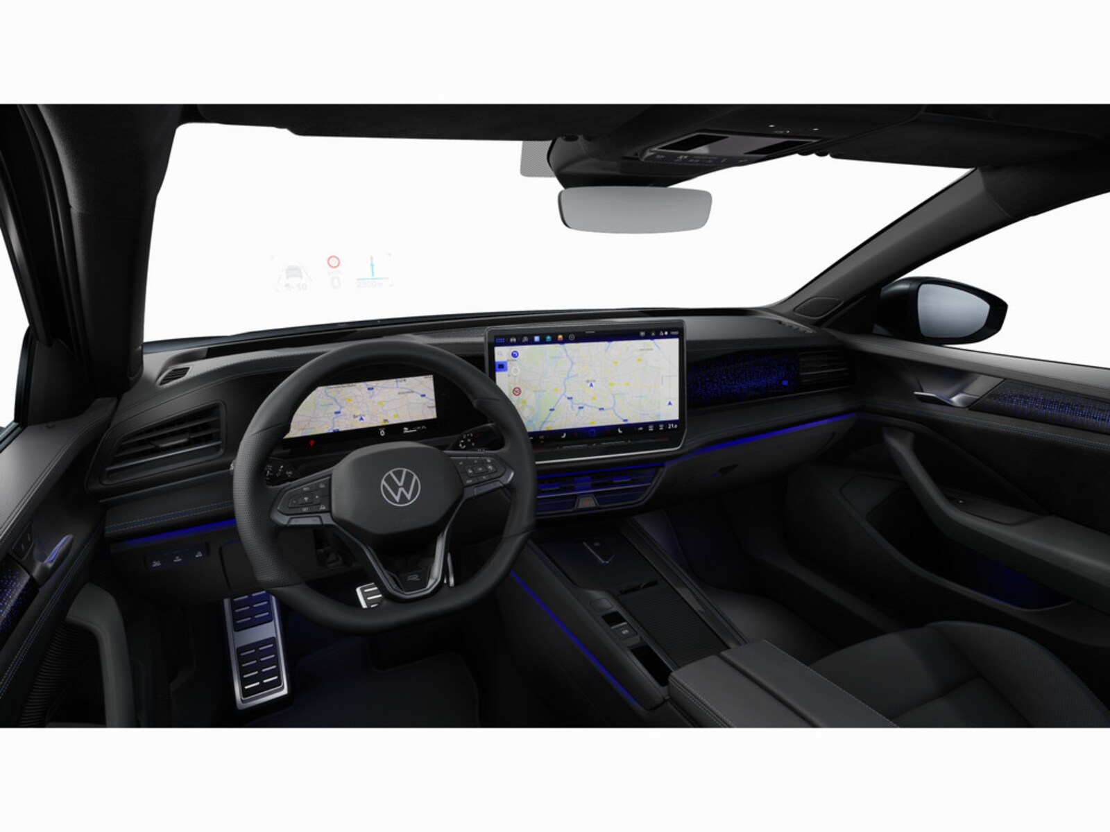 Volkswagen Passat – Bild 3