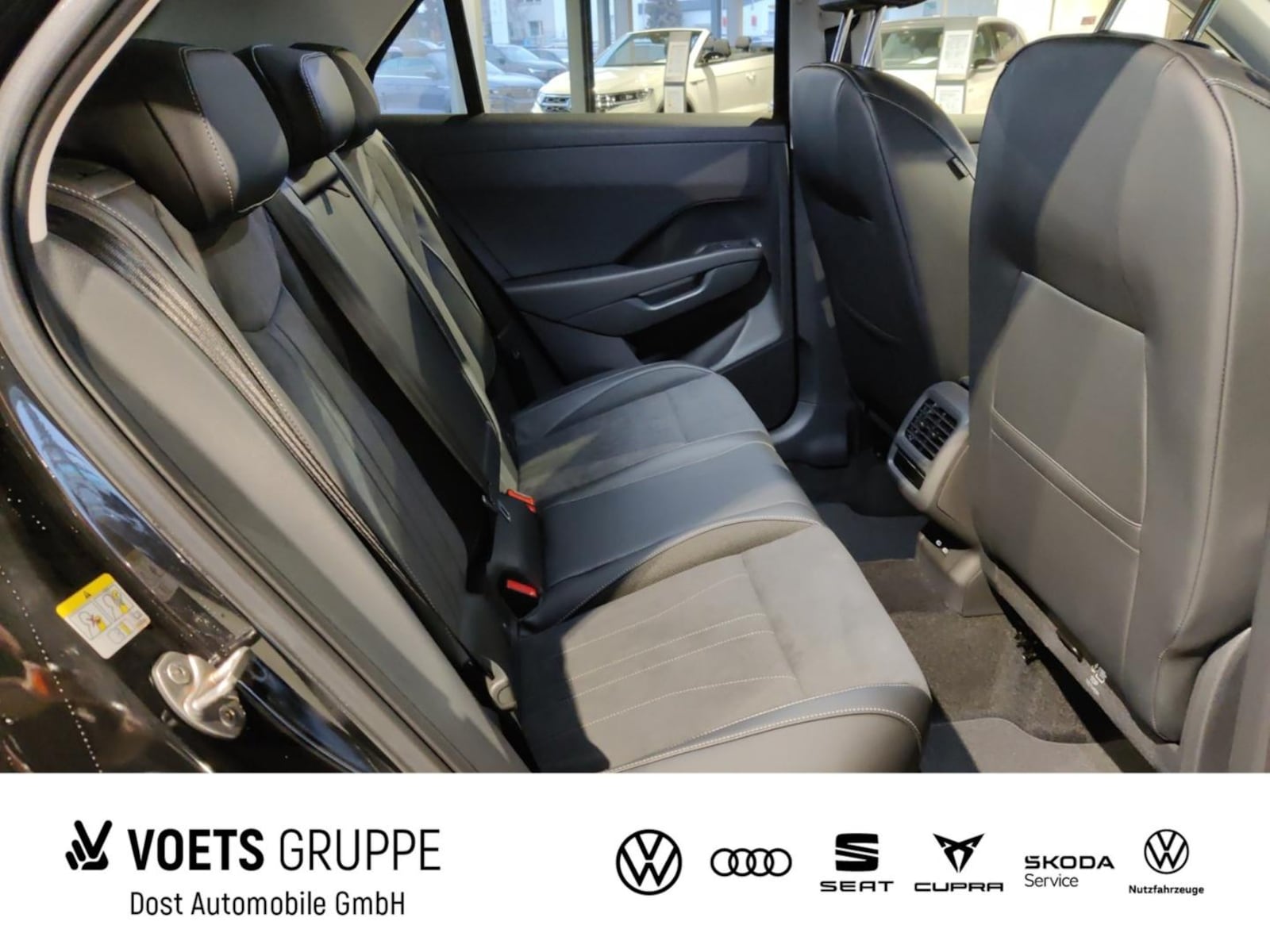 Volkswagen T-Roc – Bild 14
