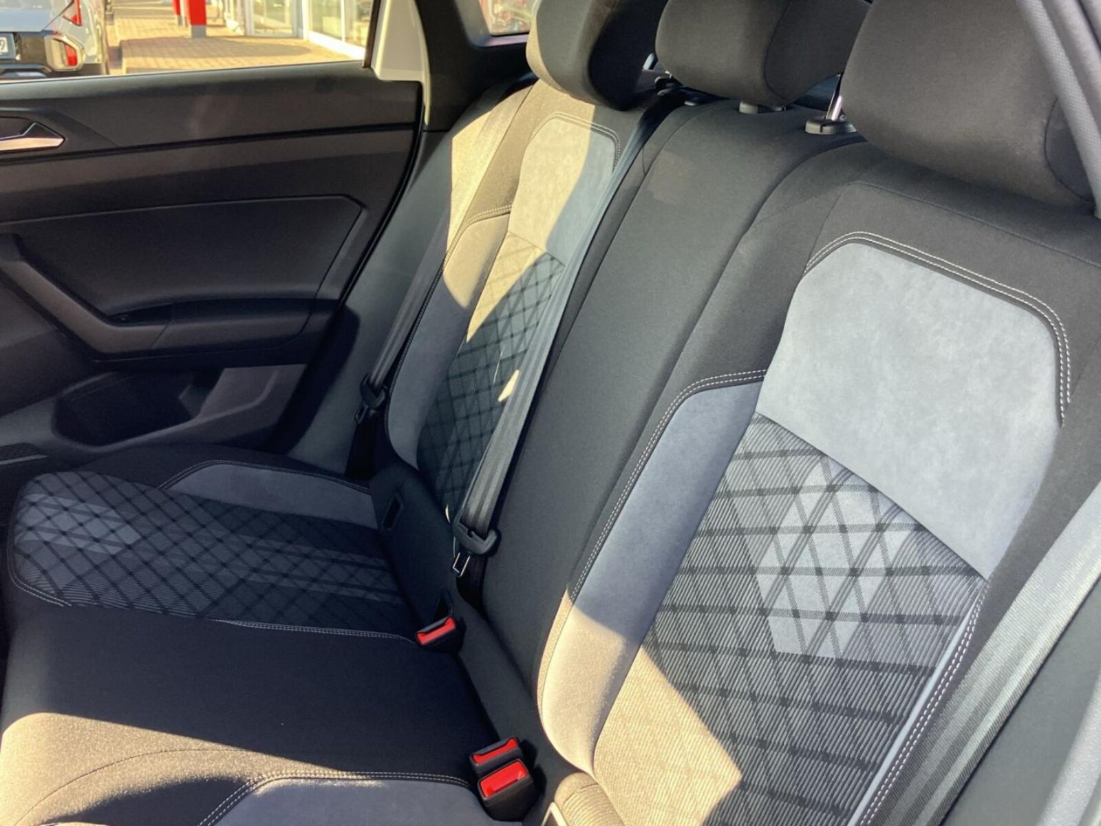 Volkswagen Taigo – Bild 16
