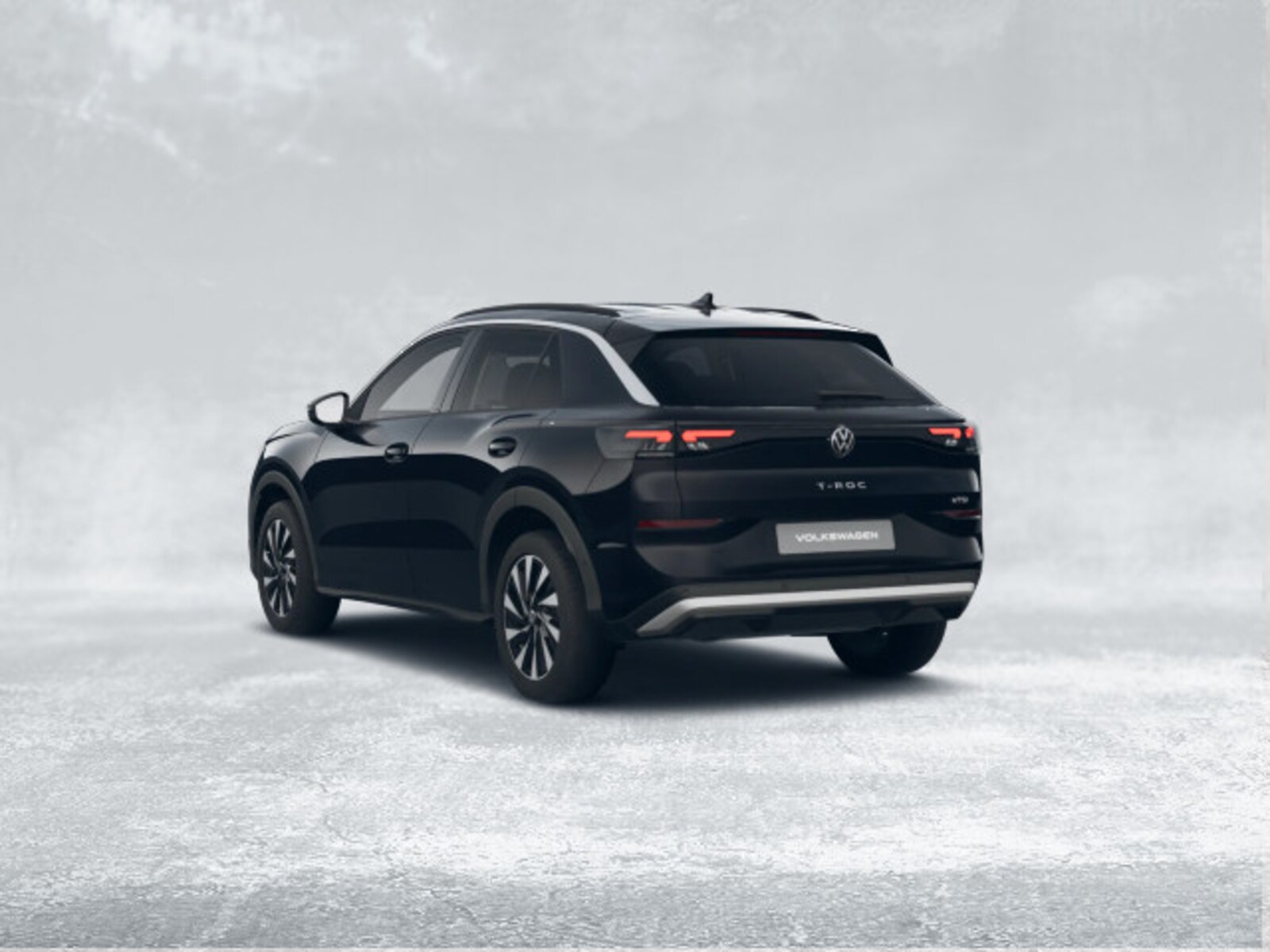 Volkswagen T-Roc – Bild 2