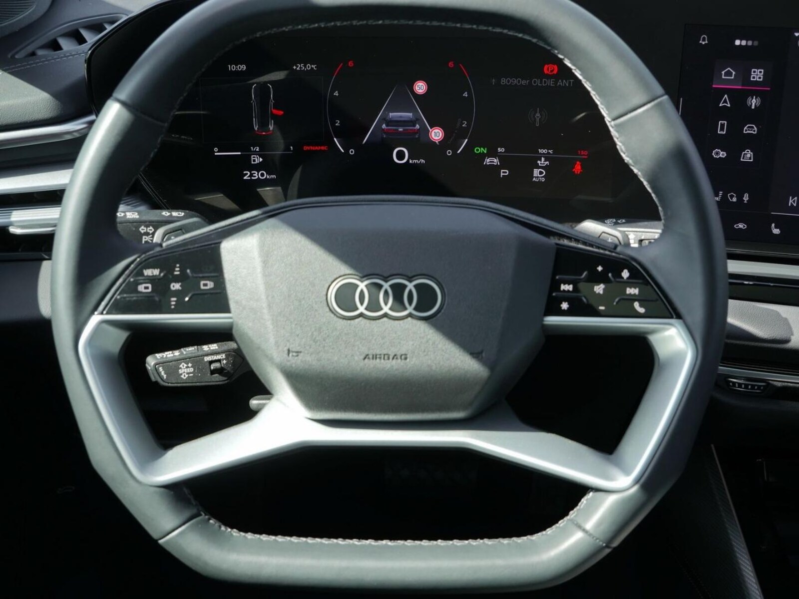 Audi A6 Avant – Bild 9