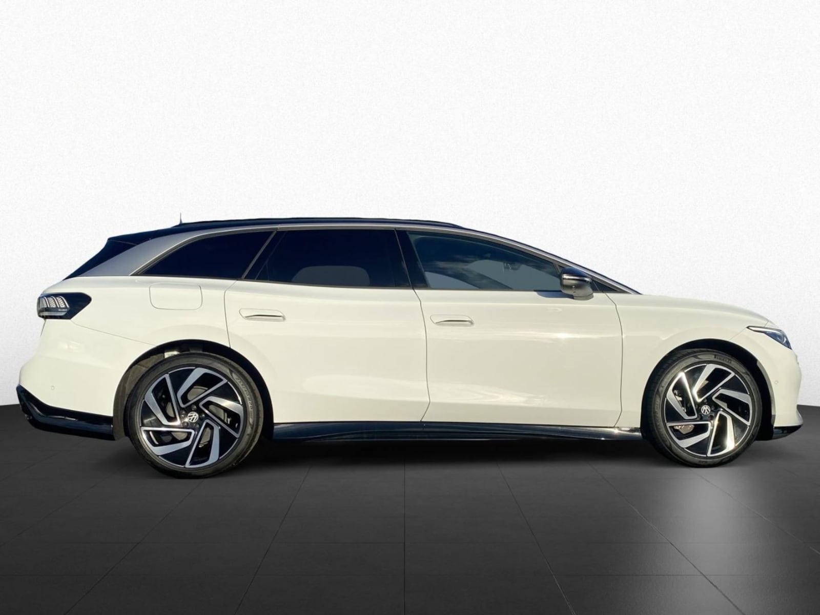 Volkswagen ID.7 Tourer – Bild 6