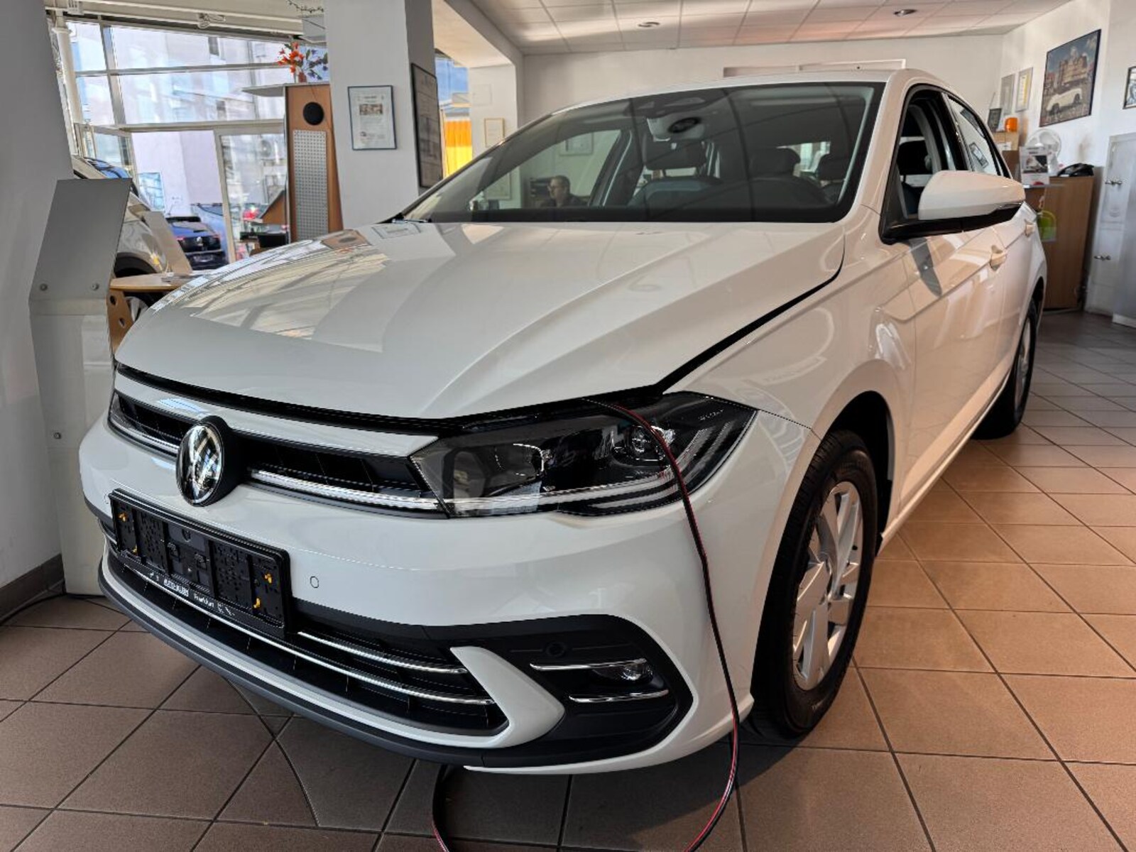 Volkswagen Polo – Bild 5