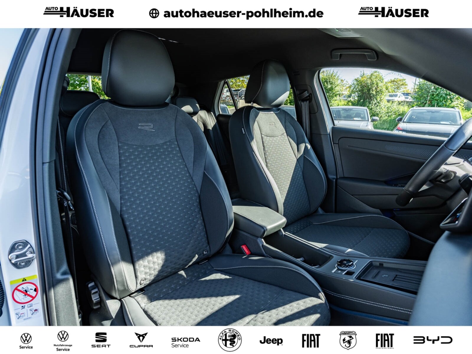 Volkswagen T-Roc – Bild 13