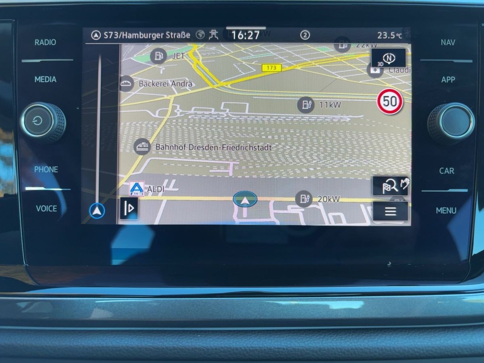 Volkswagen Polo – Bild 18