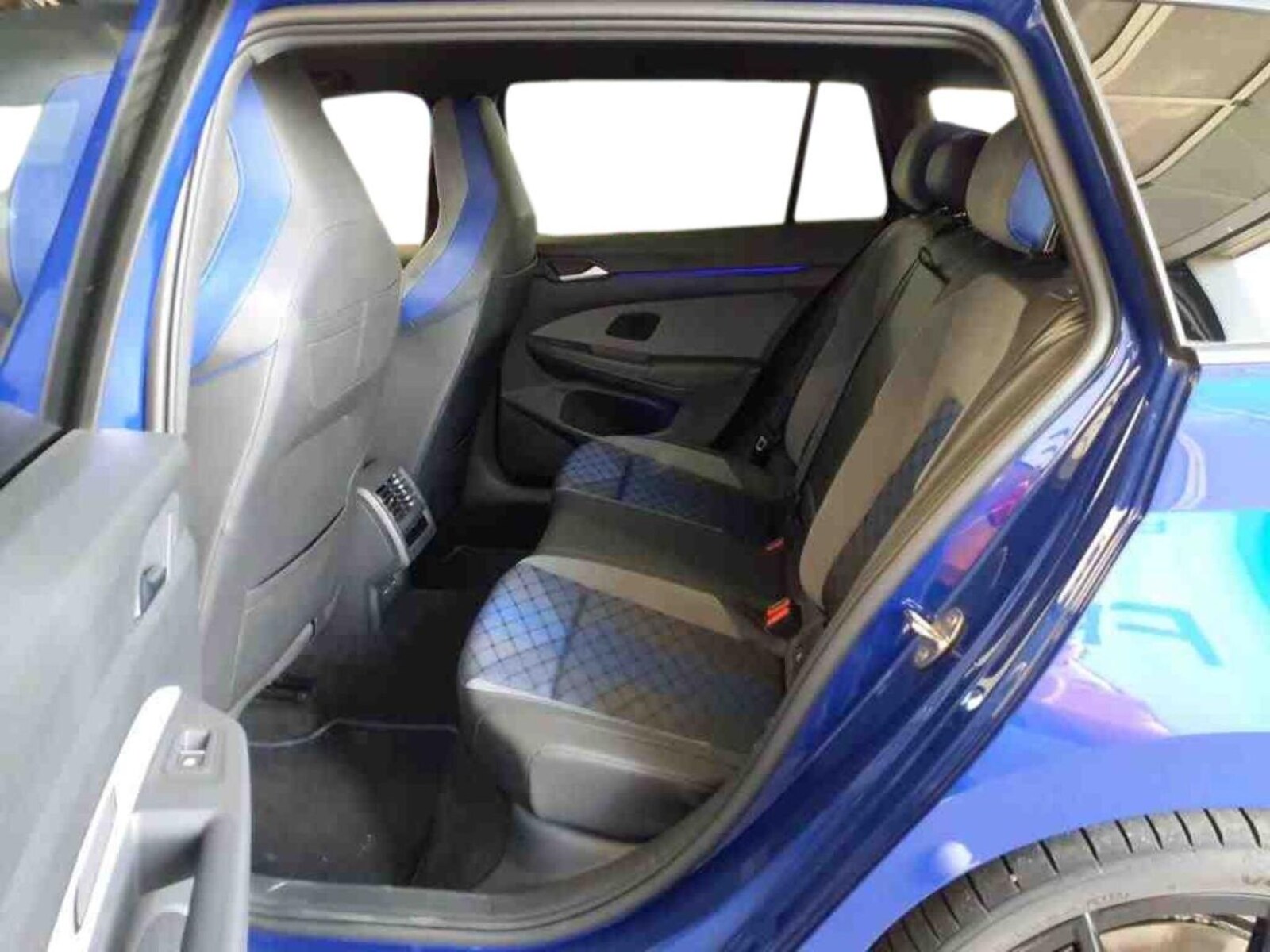 Volkswagen Golf Variant – Bild 5