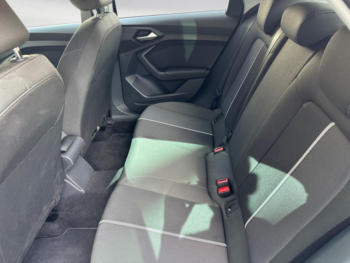 Bild über Audi A1 Sportback advanced 30 TFSI Schaltgetriebe - für weitere Informationen kontaktieren Sie den Audi Partner