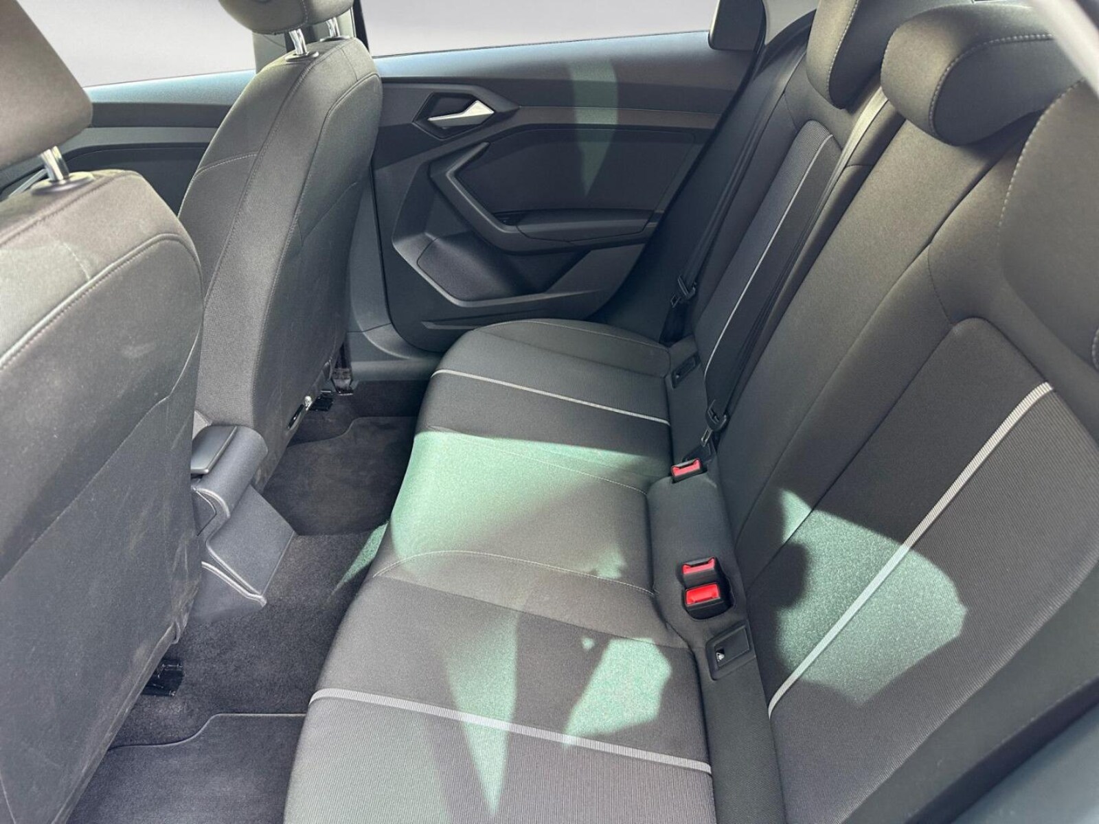 Audi A1 Sportback – Bild 10