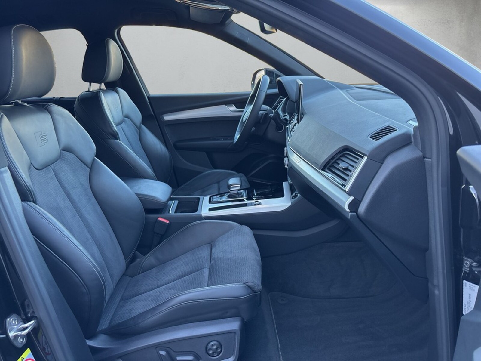 Audi Q5 – Bild 13