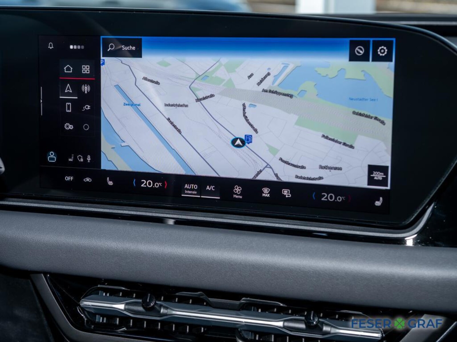 Audi A6 Avant e-tron – Bild 5