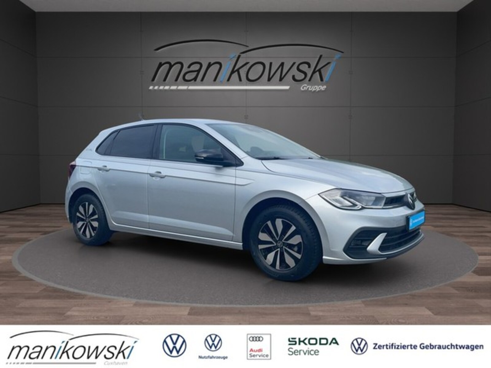 Volkswagen Polo – Bild 7