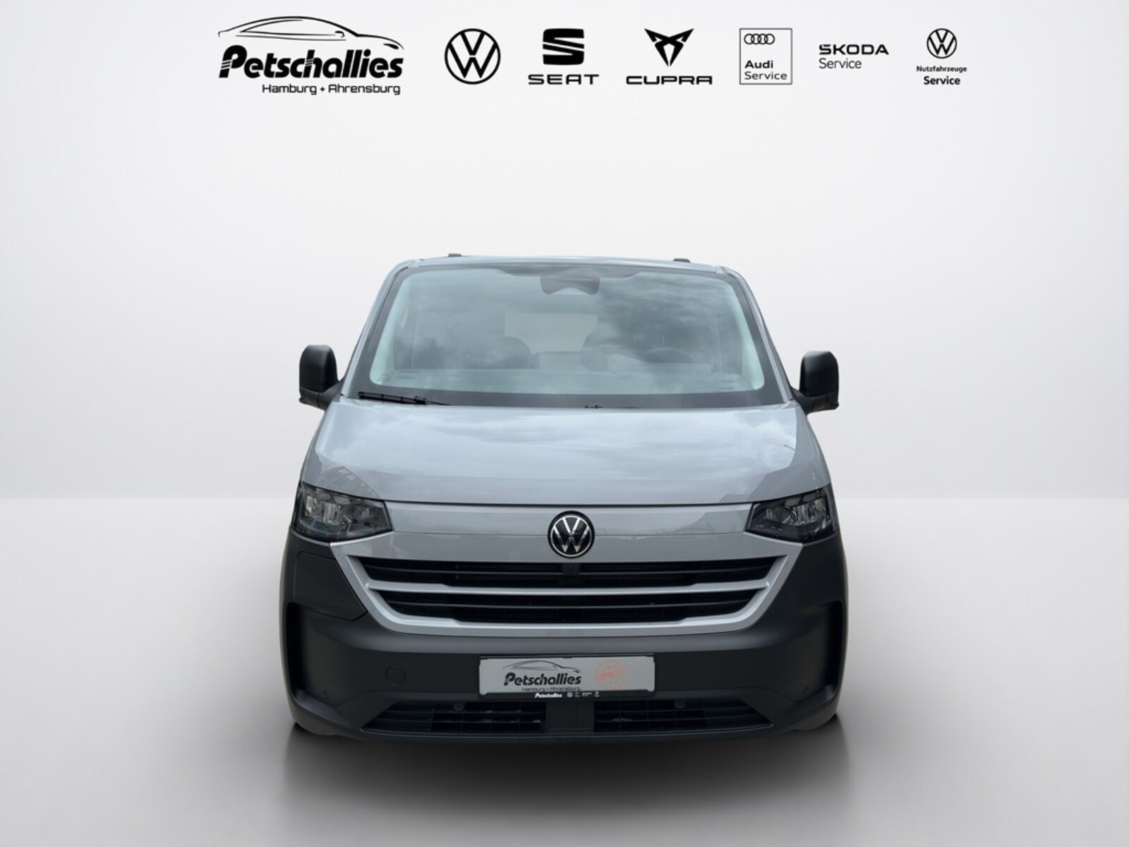 Volkswagen Transporter Kombi kurzer Radstand – Bild 8