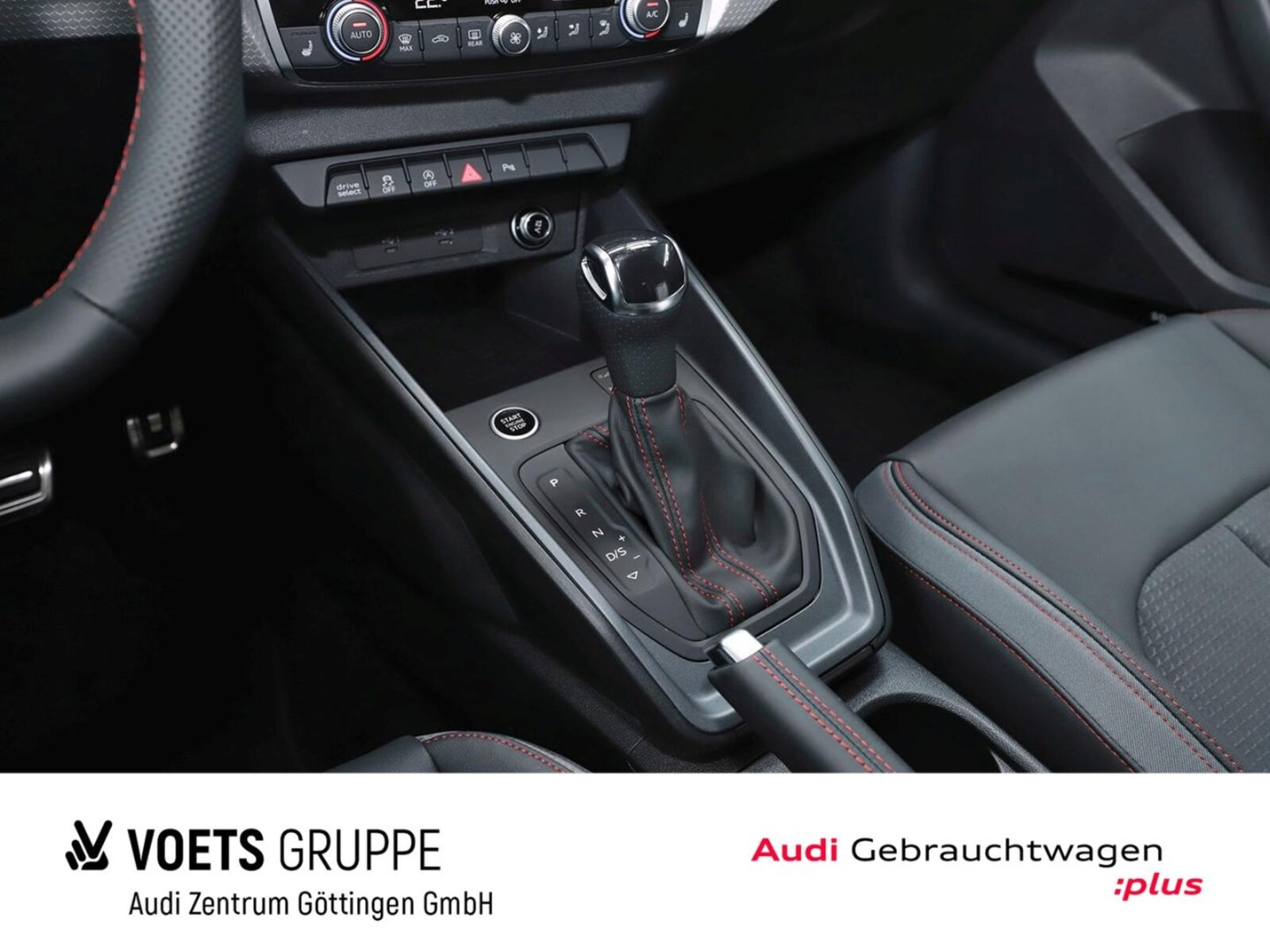 Audi A1 Sportback – Bild 13