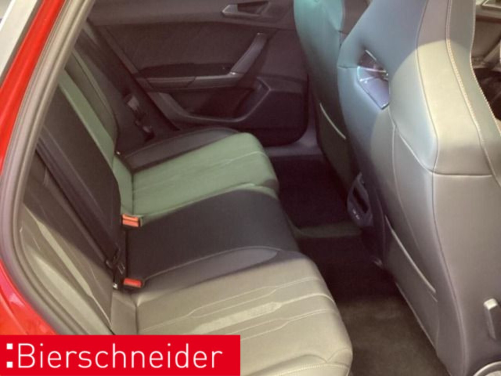 CUPRA Formentor – Bild 4
